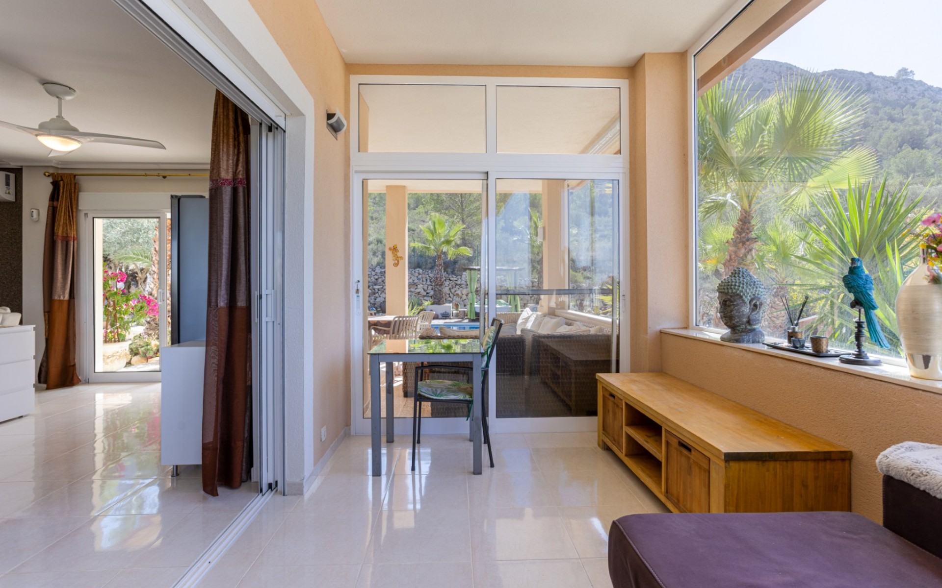 Resale - Country House - La Zarza - La Zarza Murcia