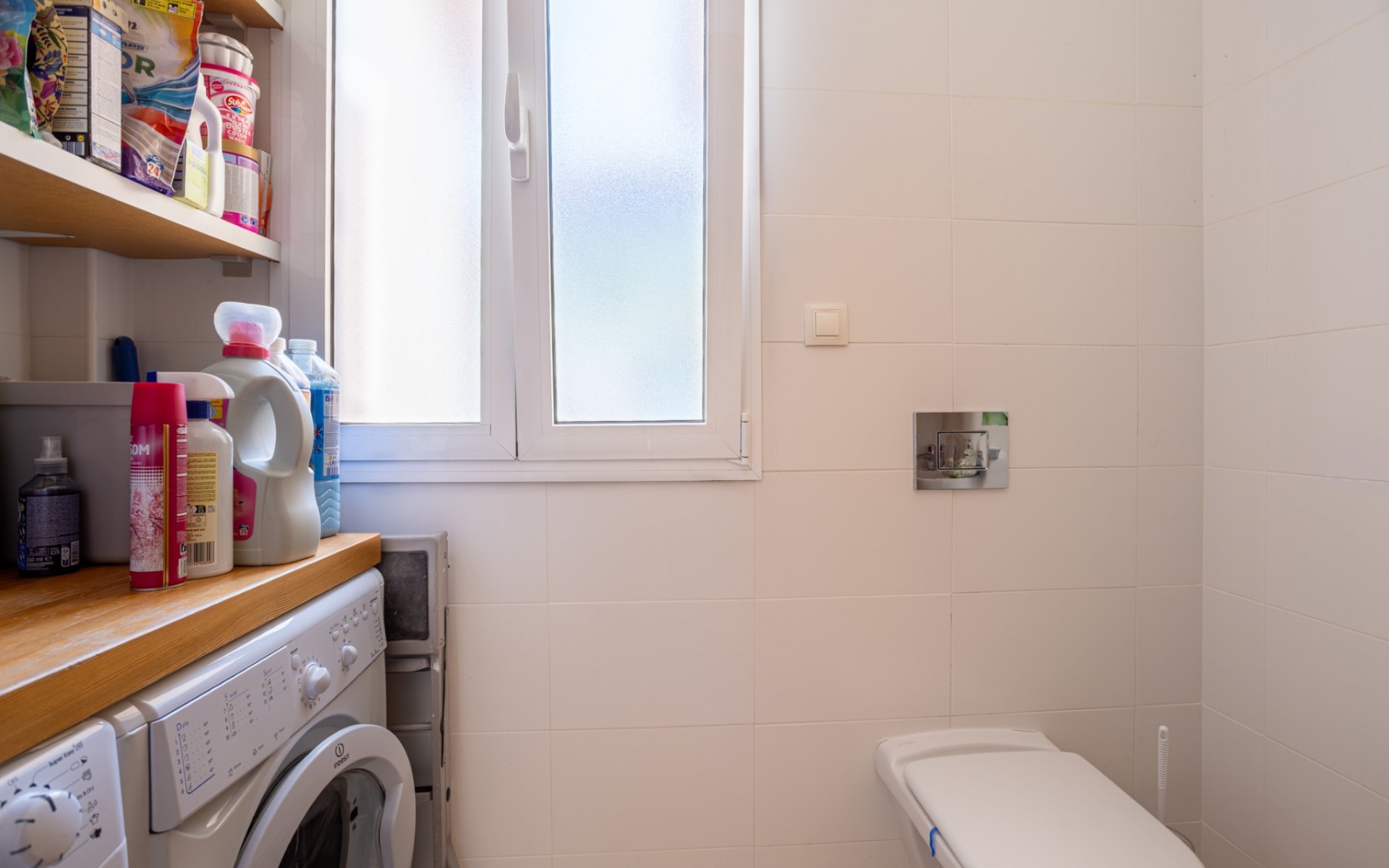 Resale - Country House - La Zarza - La Zarza Murcia