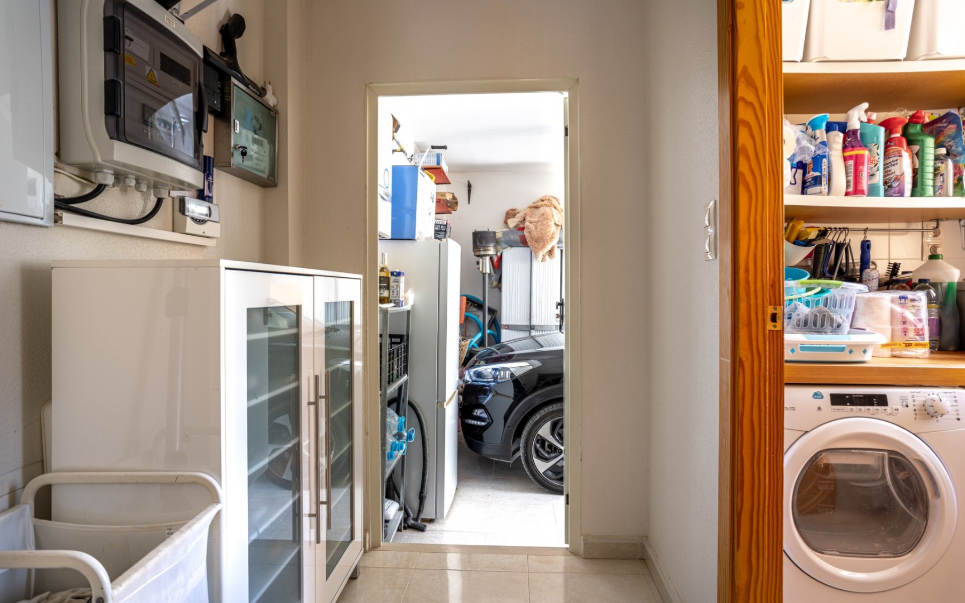 Resale - Country House - La Zarza - La Zarza Murcia