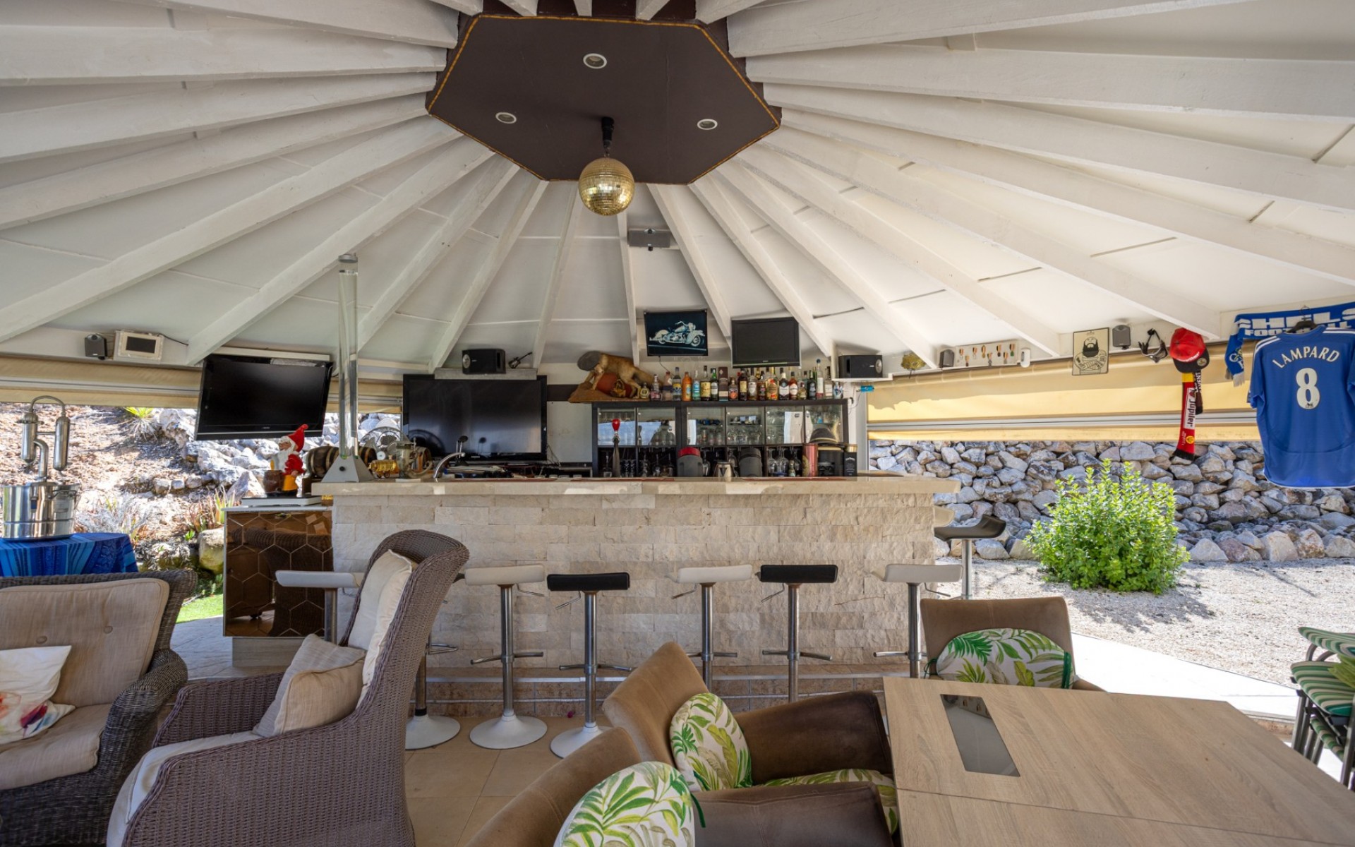 Resale - Country House - La Zarza - La Zarza Murcia