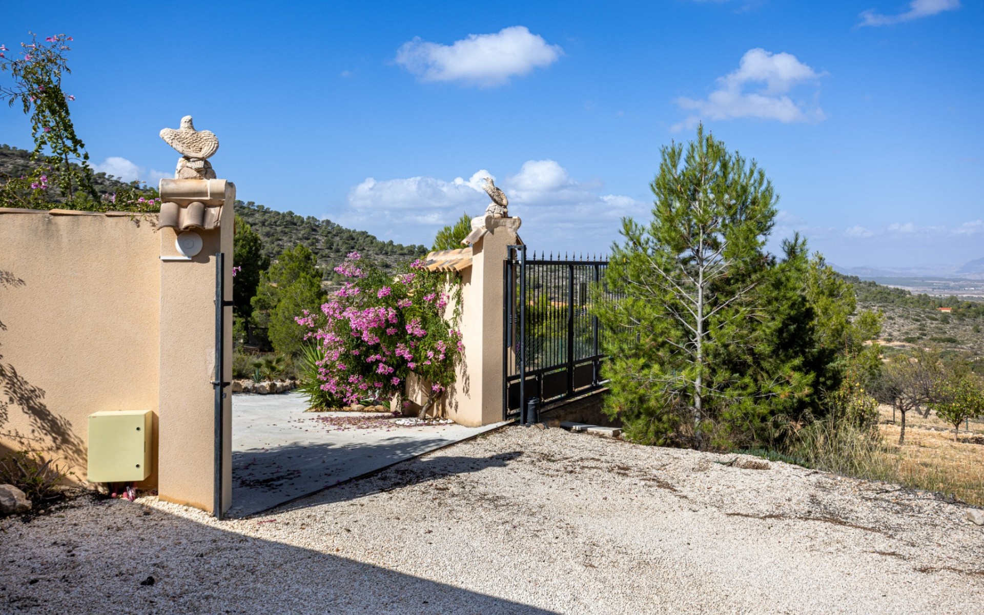 Resale - Country House - La Zarza - La Zarza Murcia