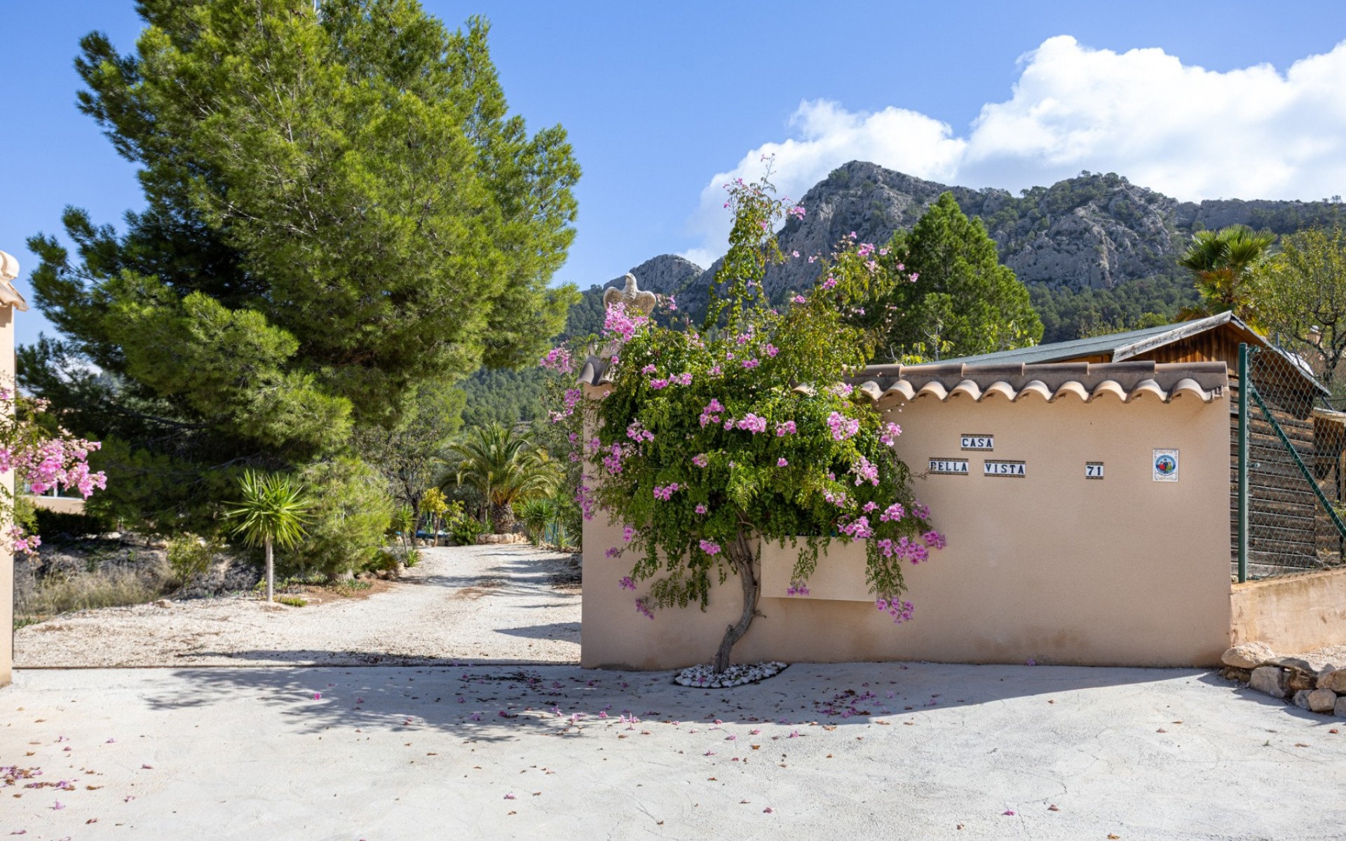 Resale - Country House - La Zarza - La Zarza Murcia