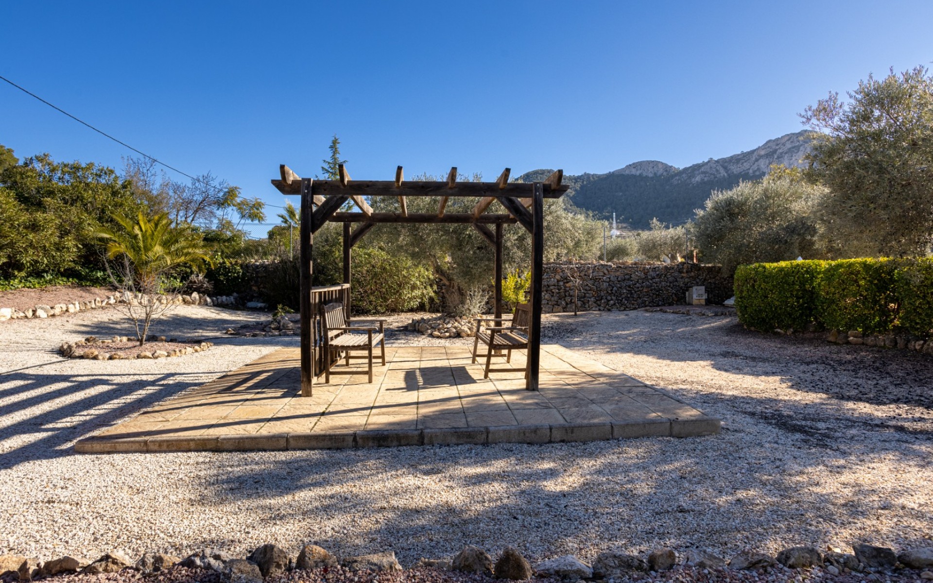 Resale - Country House - La Zarza