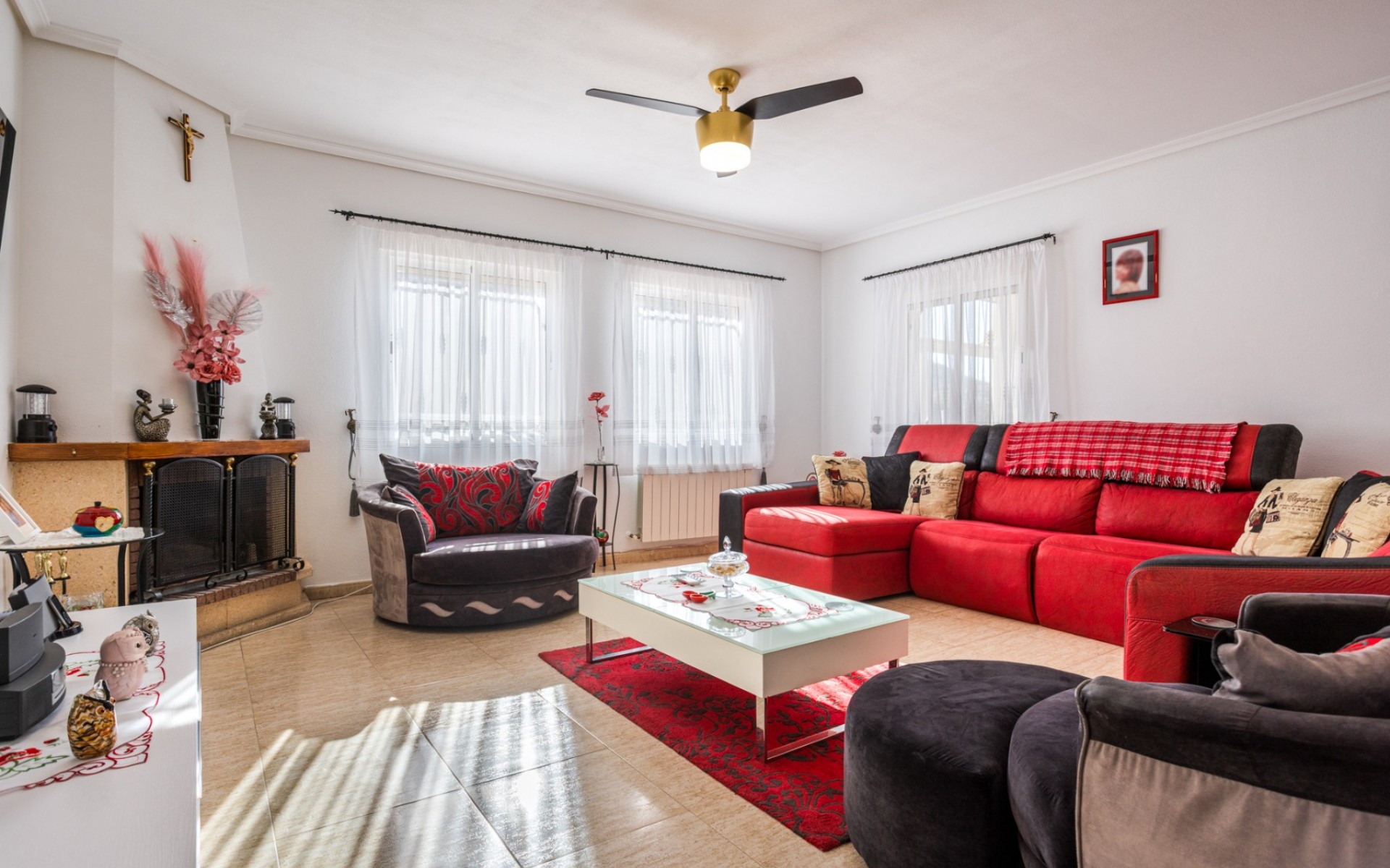 Resale - Country House - La Zarza