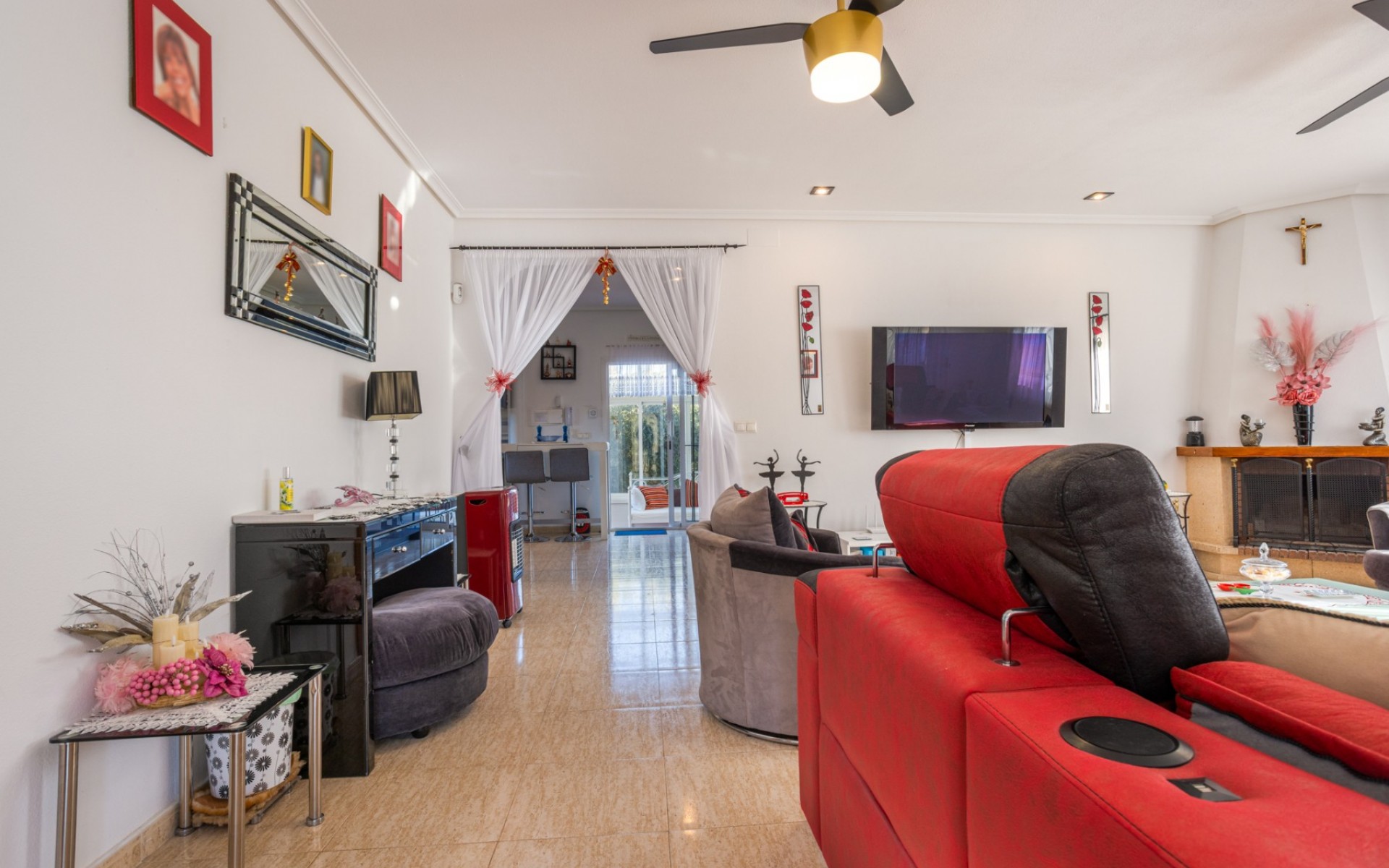 Resale - Country House - La Zarza