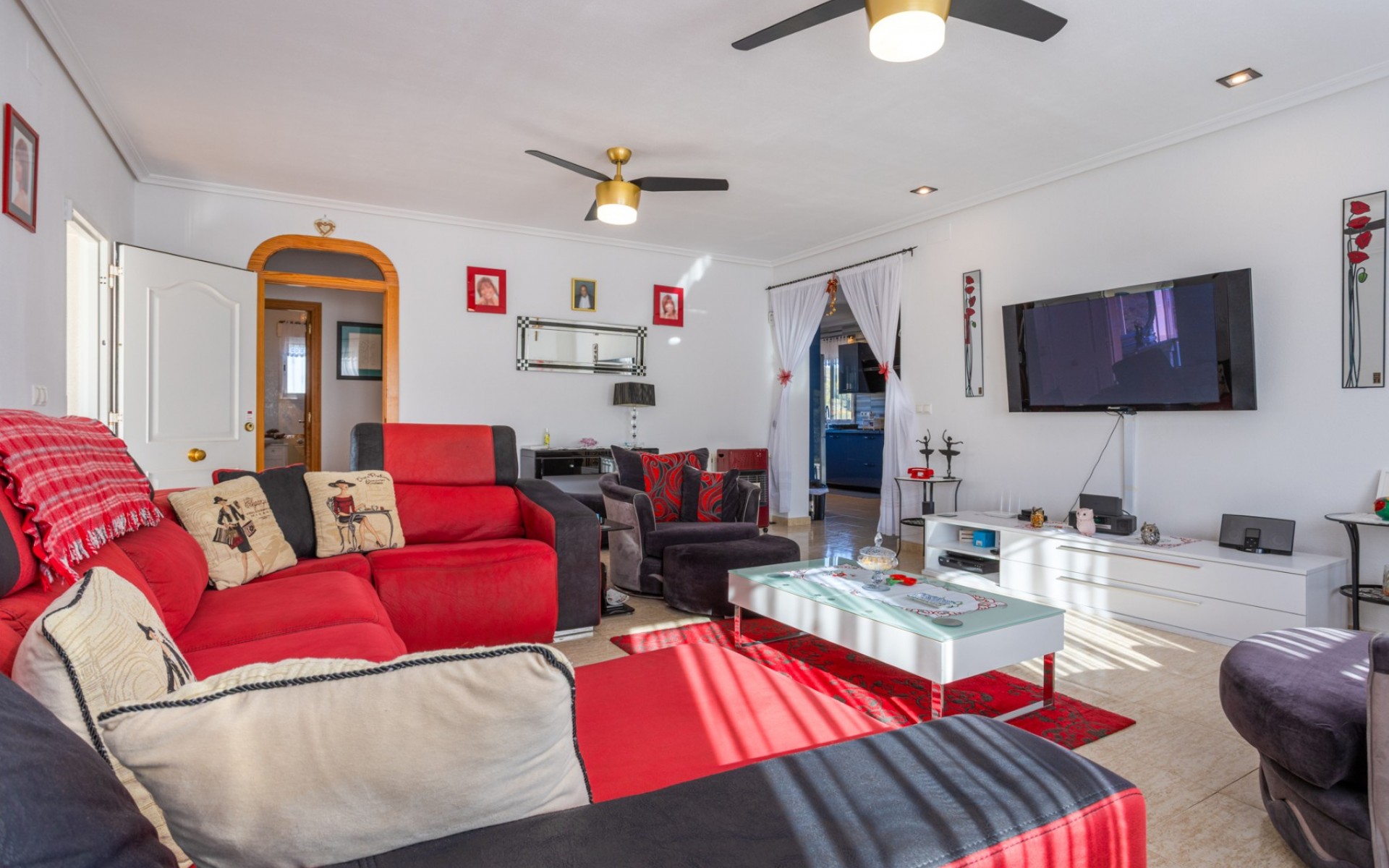 Resale - Country House - La Zarza