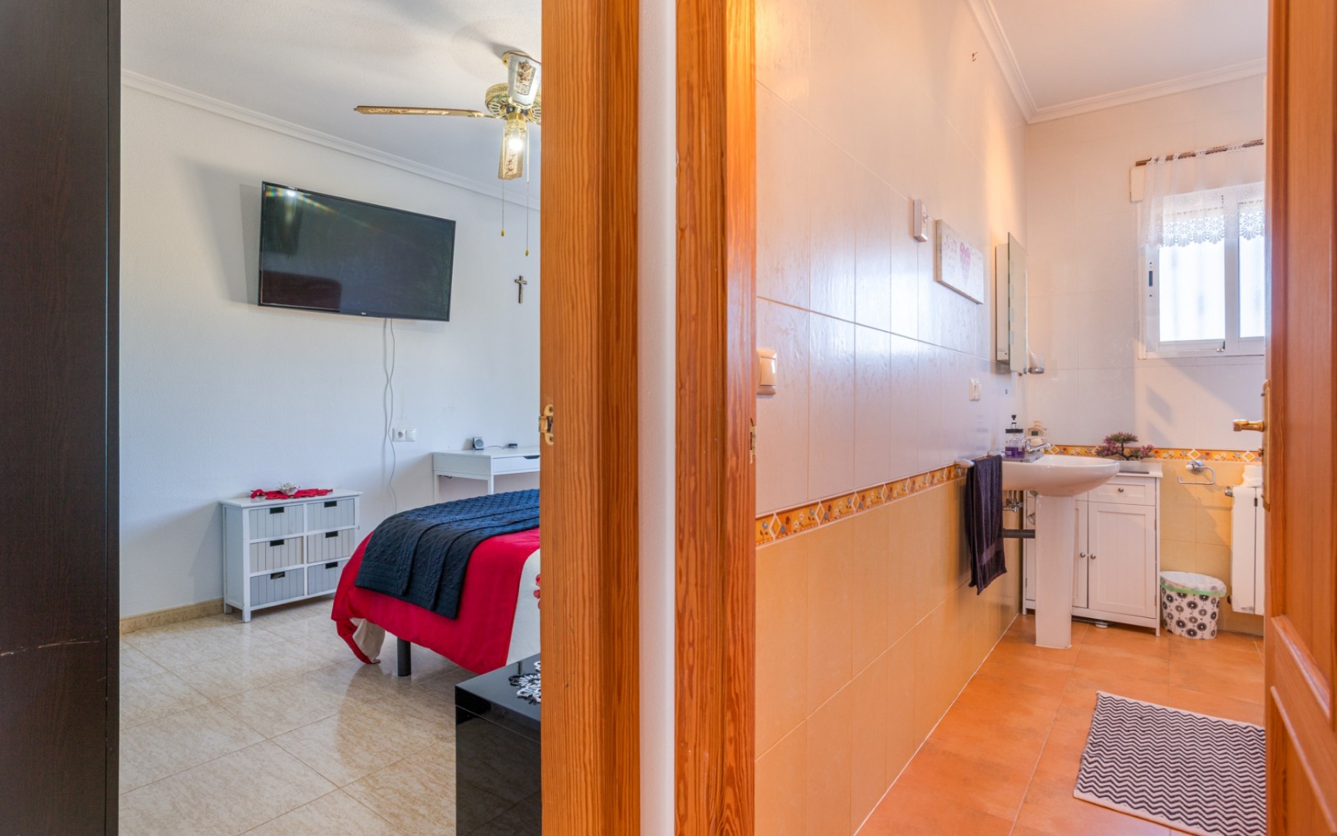 Resale - Country House - La Zarza