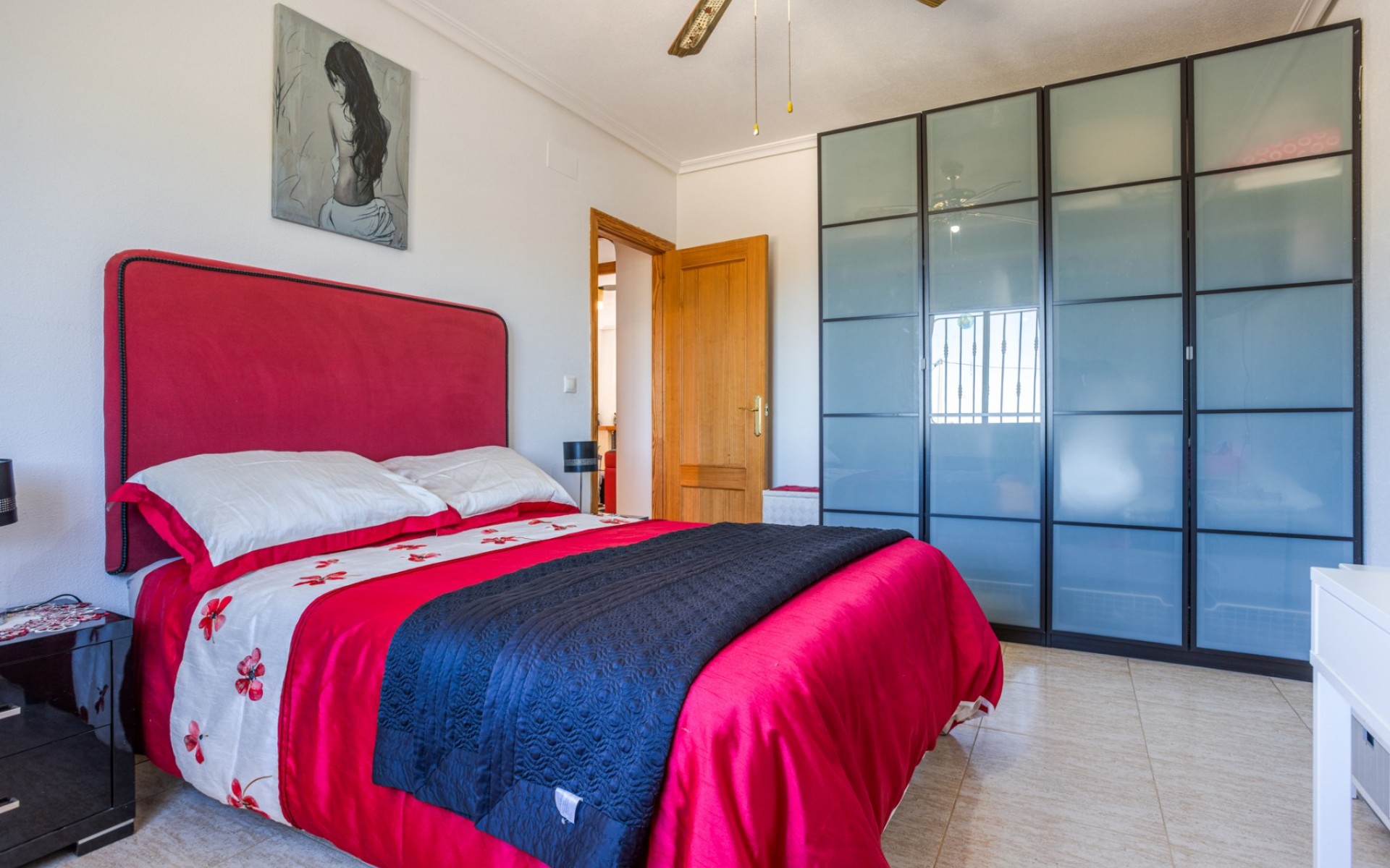 Resale - Country House - La Zarza