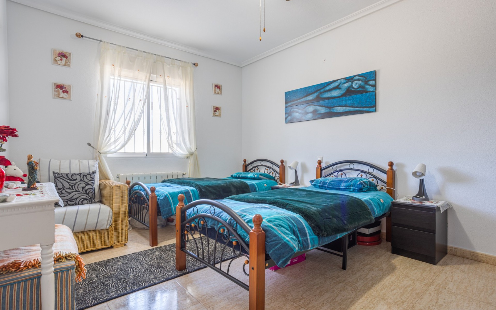 Resale - Country House - La Zarza