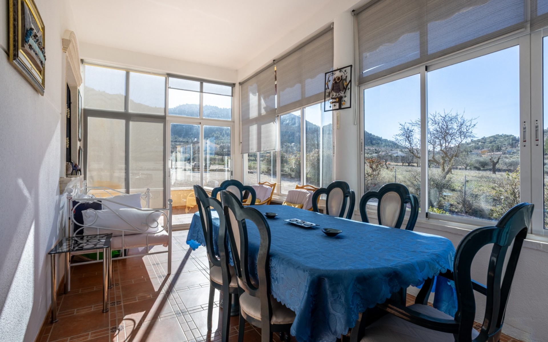 Resale - Country House - La Zarza