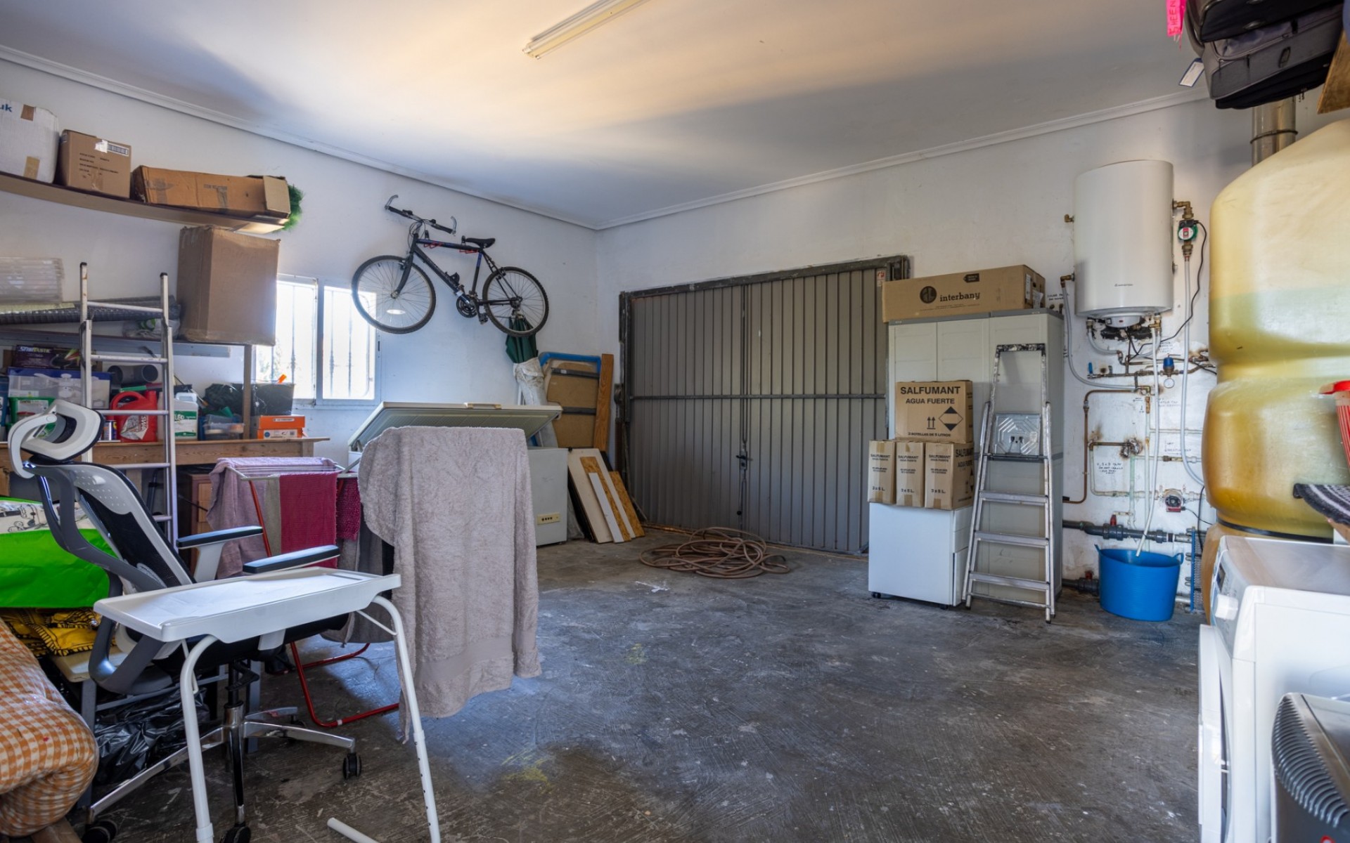 Resale - Country House - La Zarza