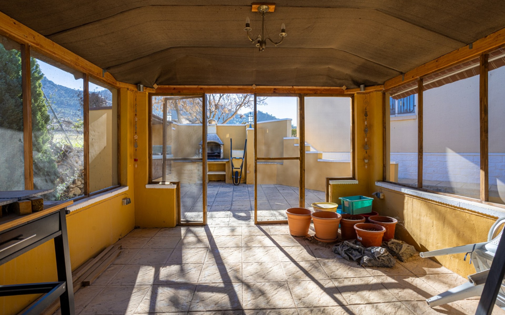 Resale - Country House - La Zarza