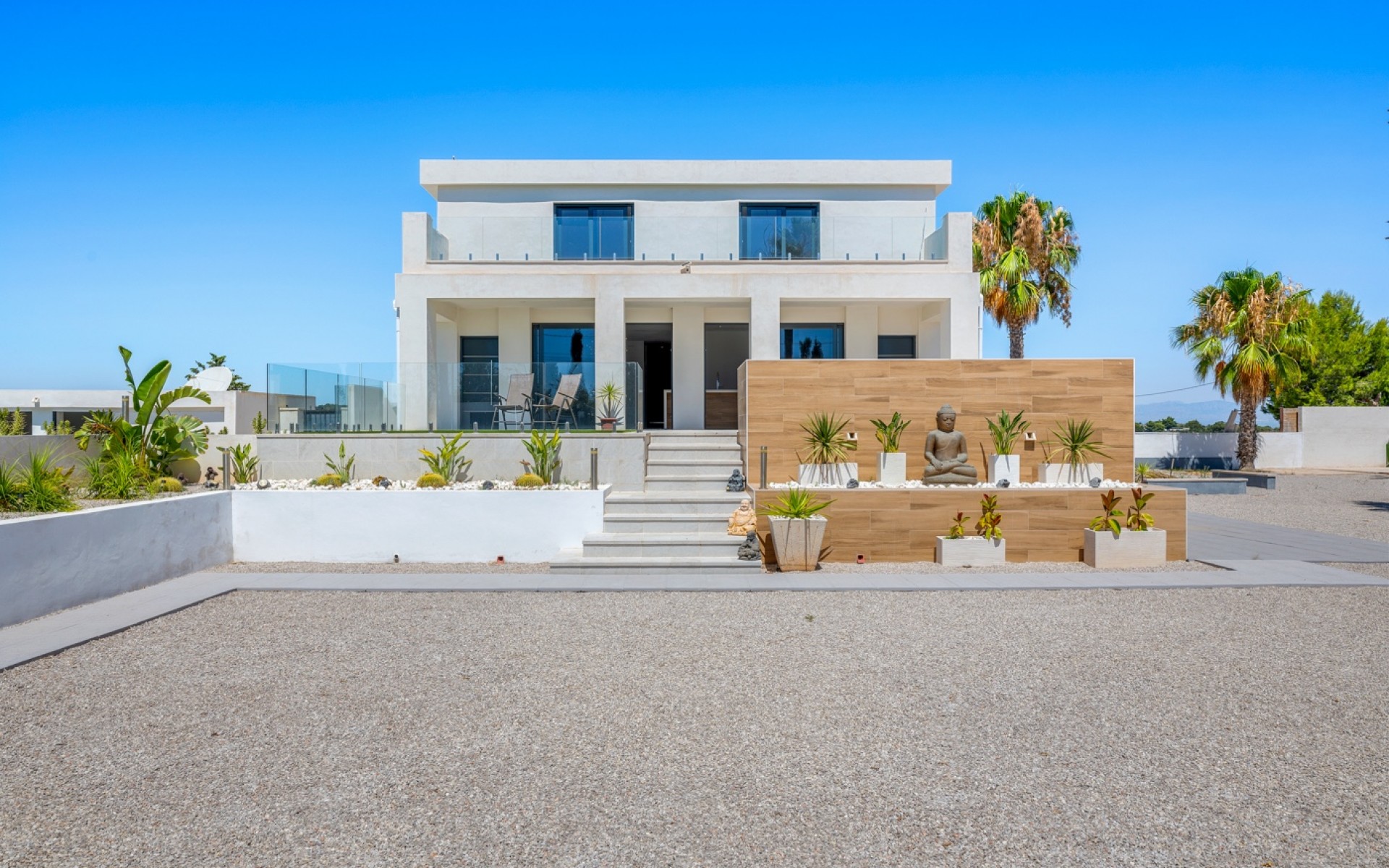 Resale - Country House - Los Montesinos - La Herada
