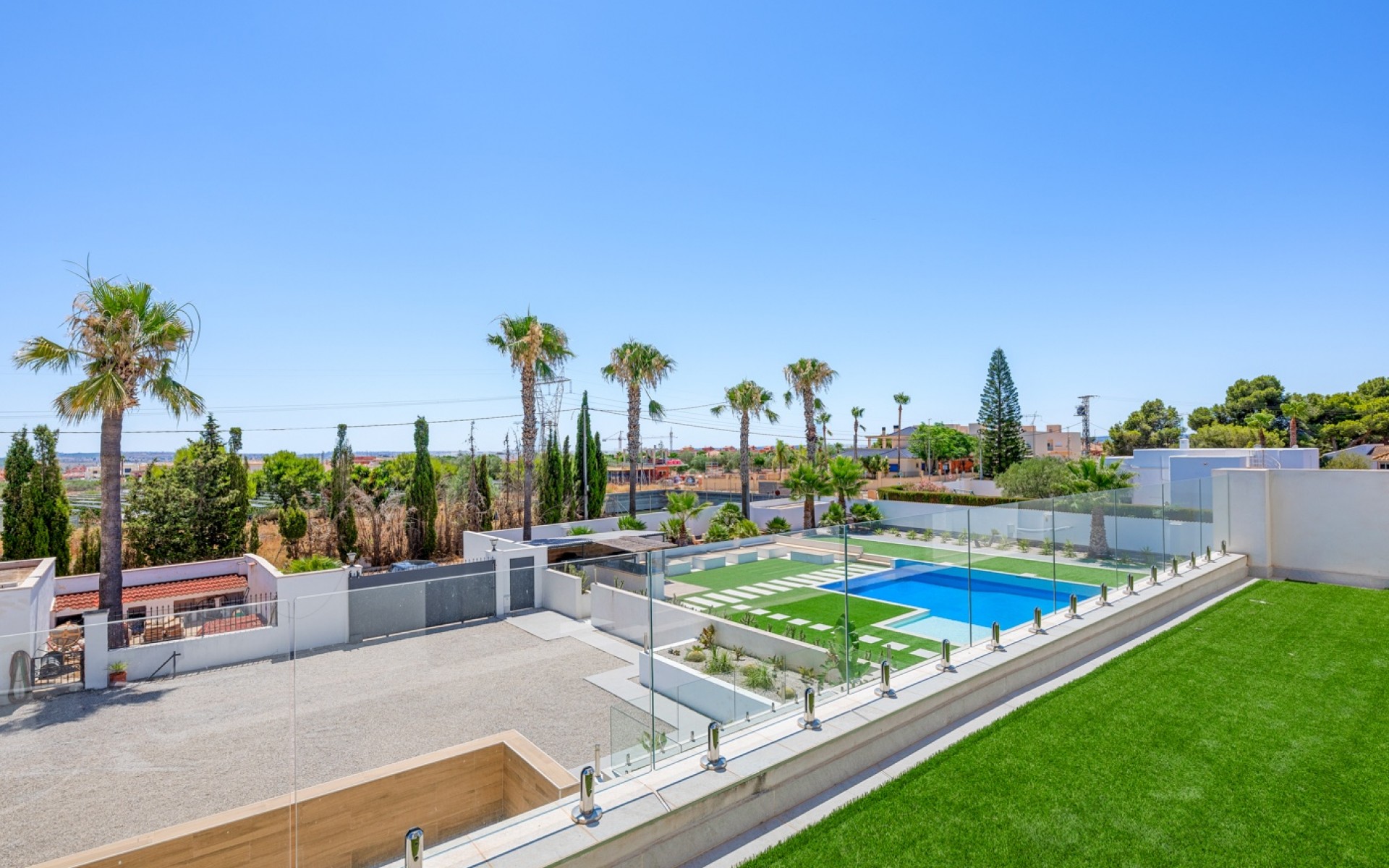 Resale - Country House - Los Montesinos - La Herada