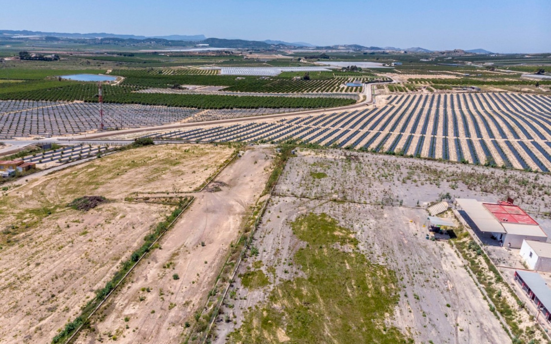 Resale - Country House - Los Montesinos - Los Montesinos Centro