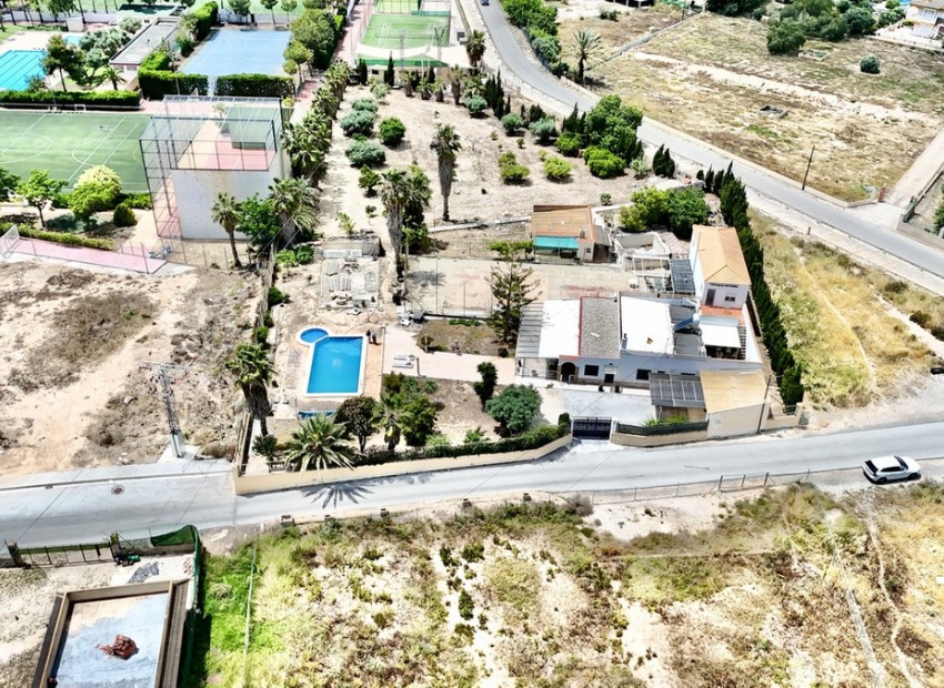 Resale - Country House - Los Montesinos - Los Montesinos Centro