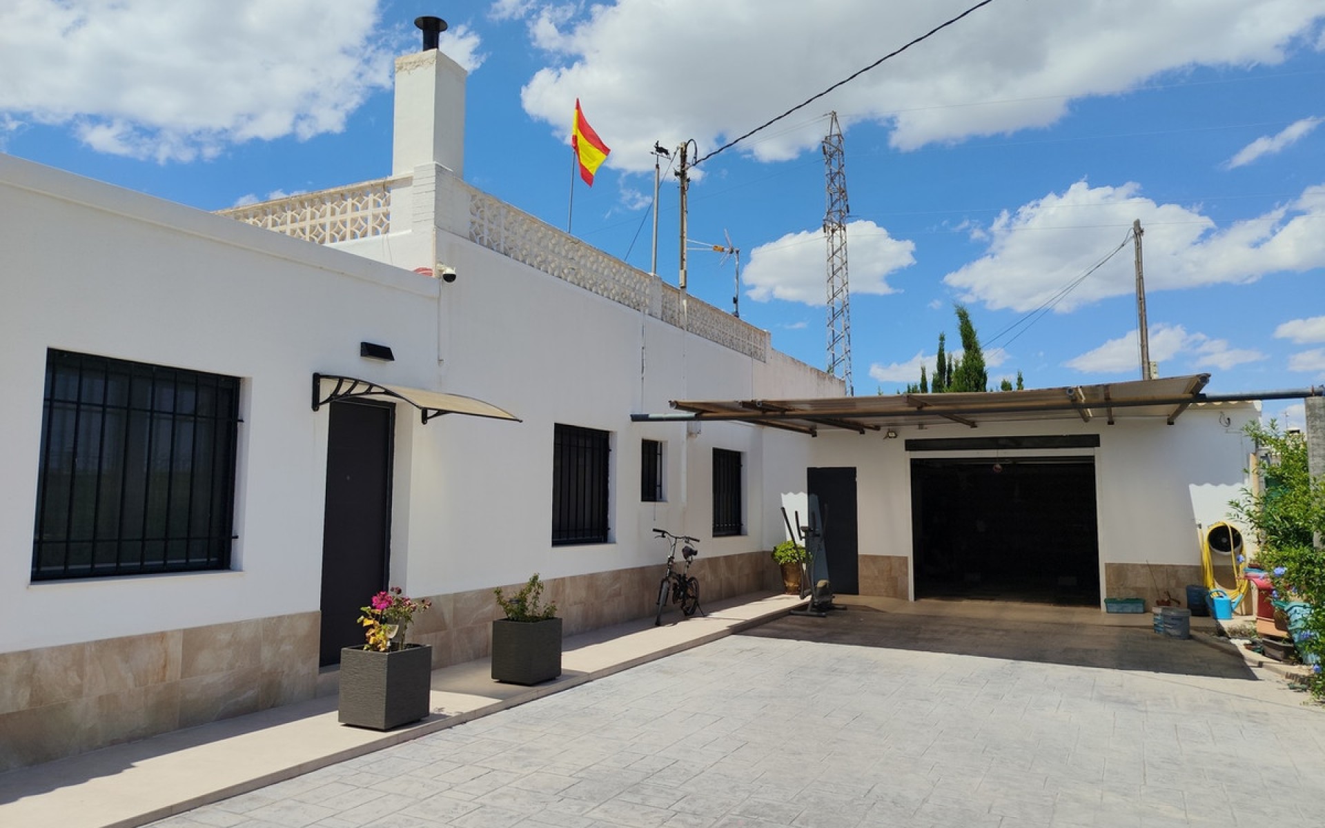 Resale - Country House - Los Montesinos - Los Montesinos Centro