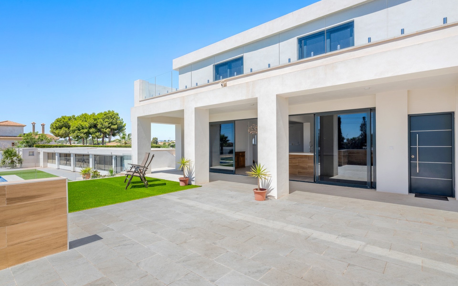 Resale - Country House - Los Montesinos - Los Montesinos Centro