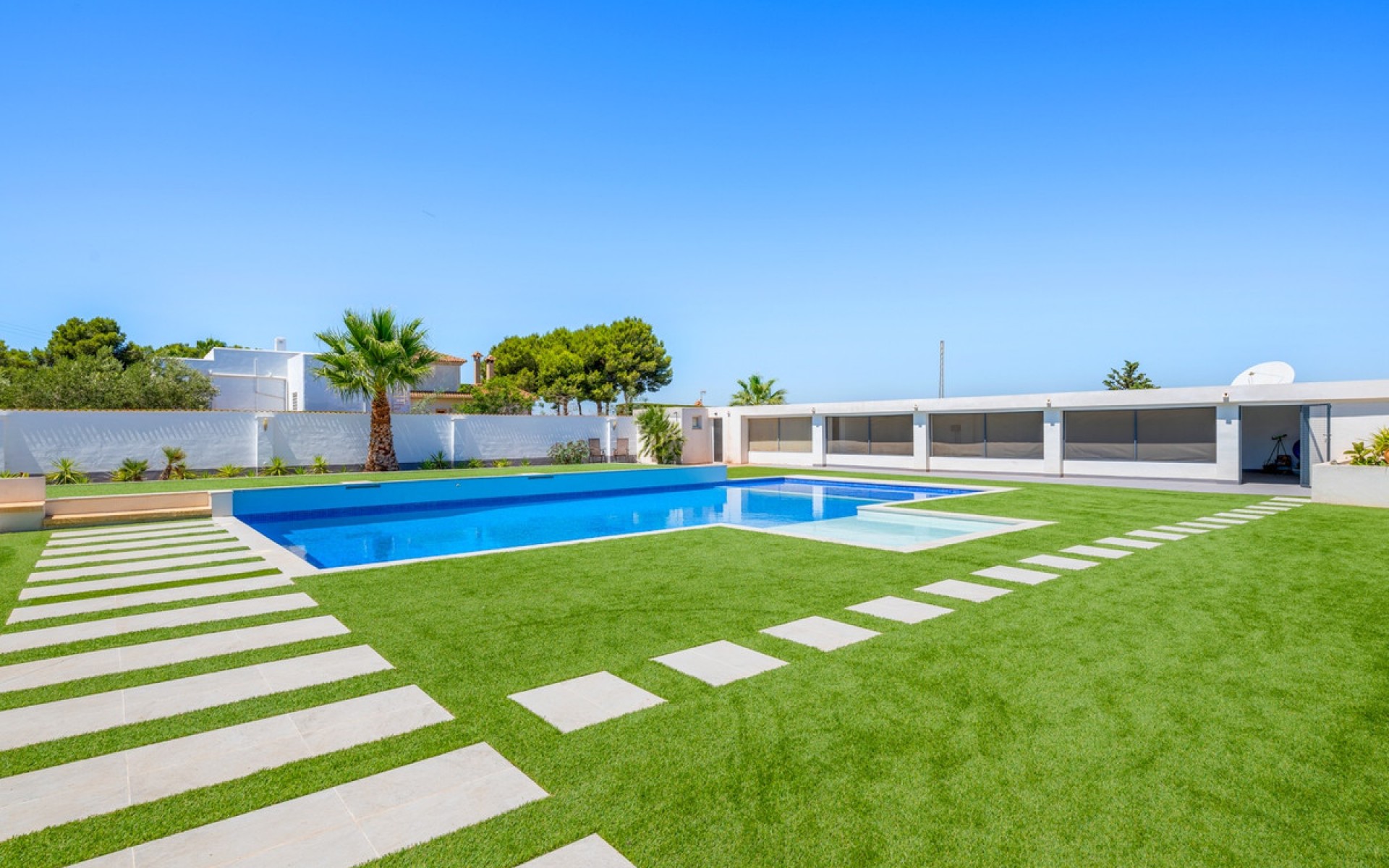 Resale - Country House - Los Montesinos - Los Montesinos Centro