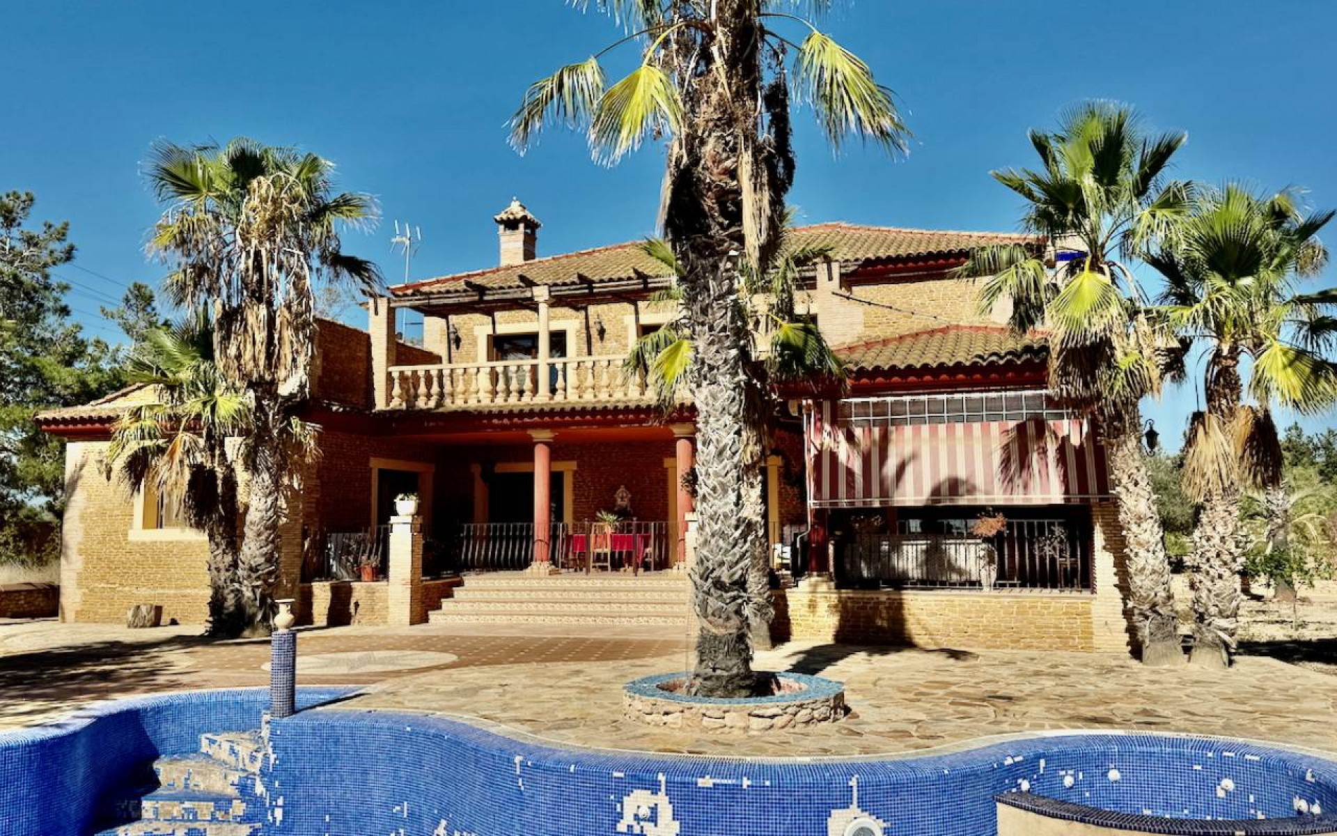 Resale - Country House - Los Montesinos