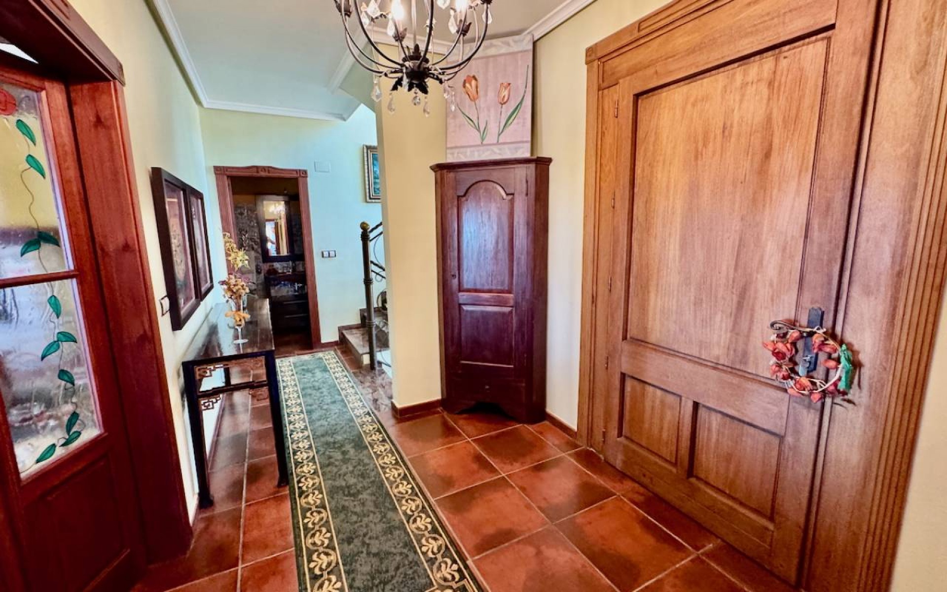 Resale - Country House - Los Montesinos