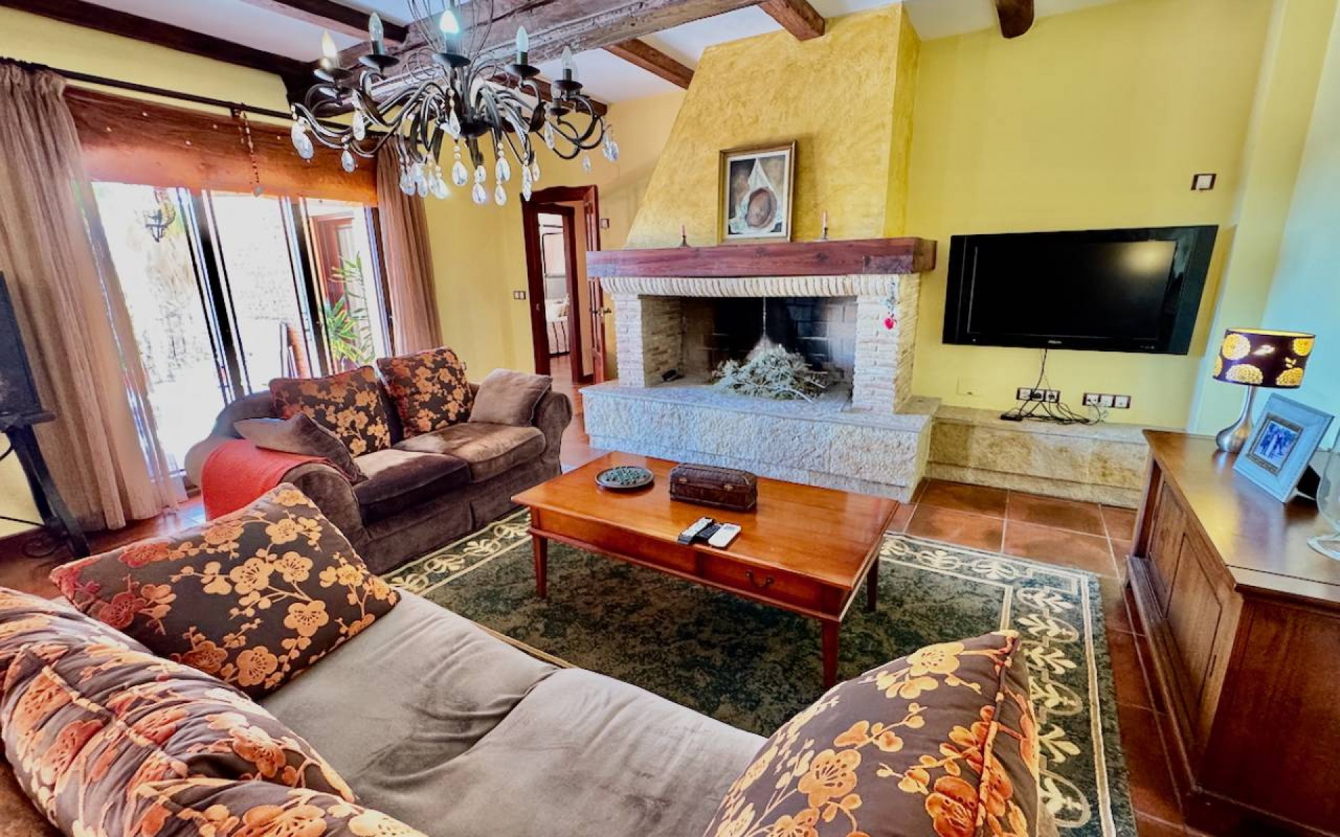 Resale - Country House - Los Montesinos