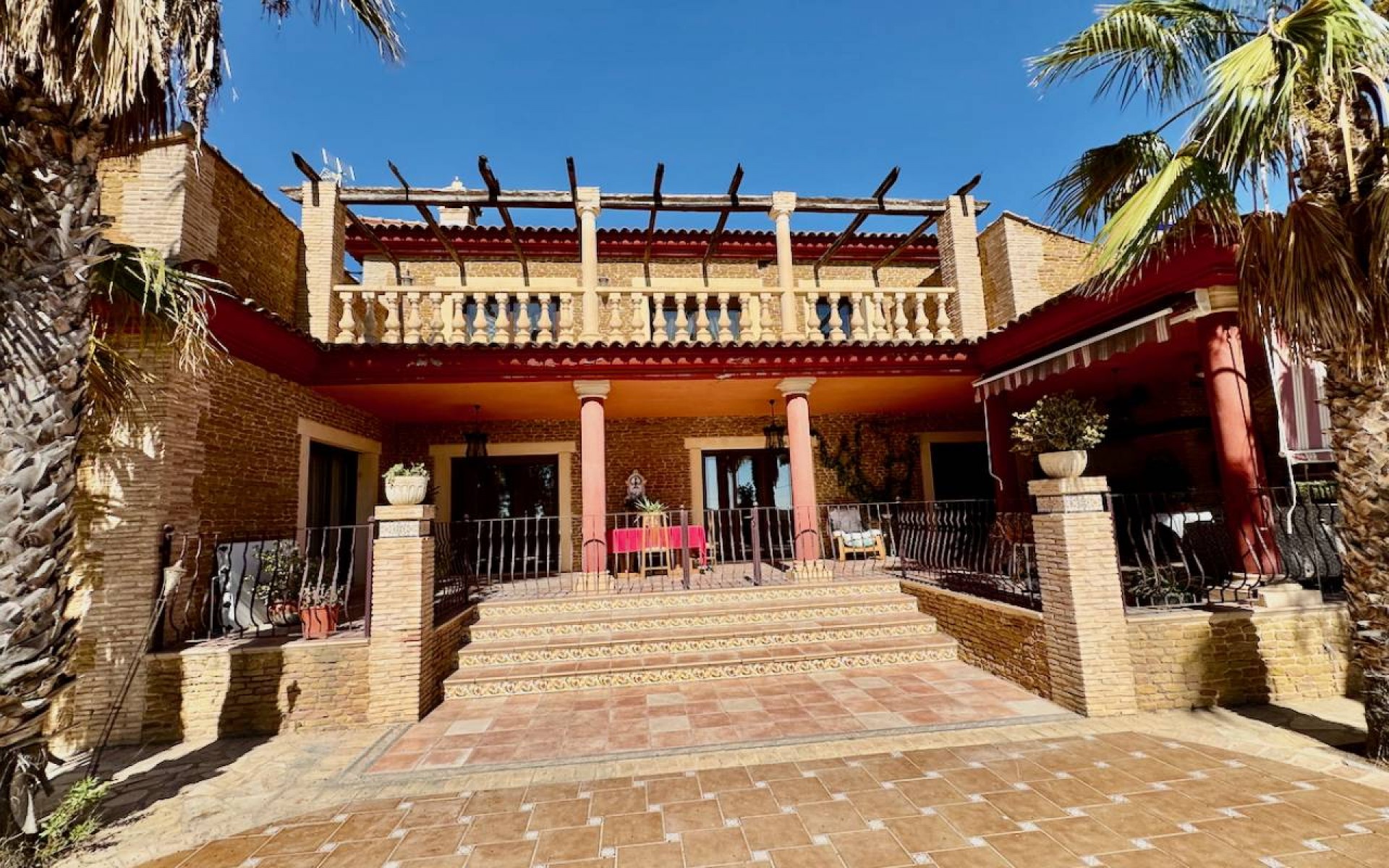 Resale - Country House - Los Montesinos