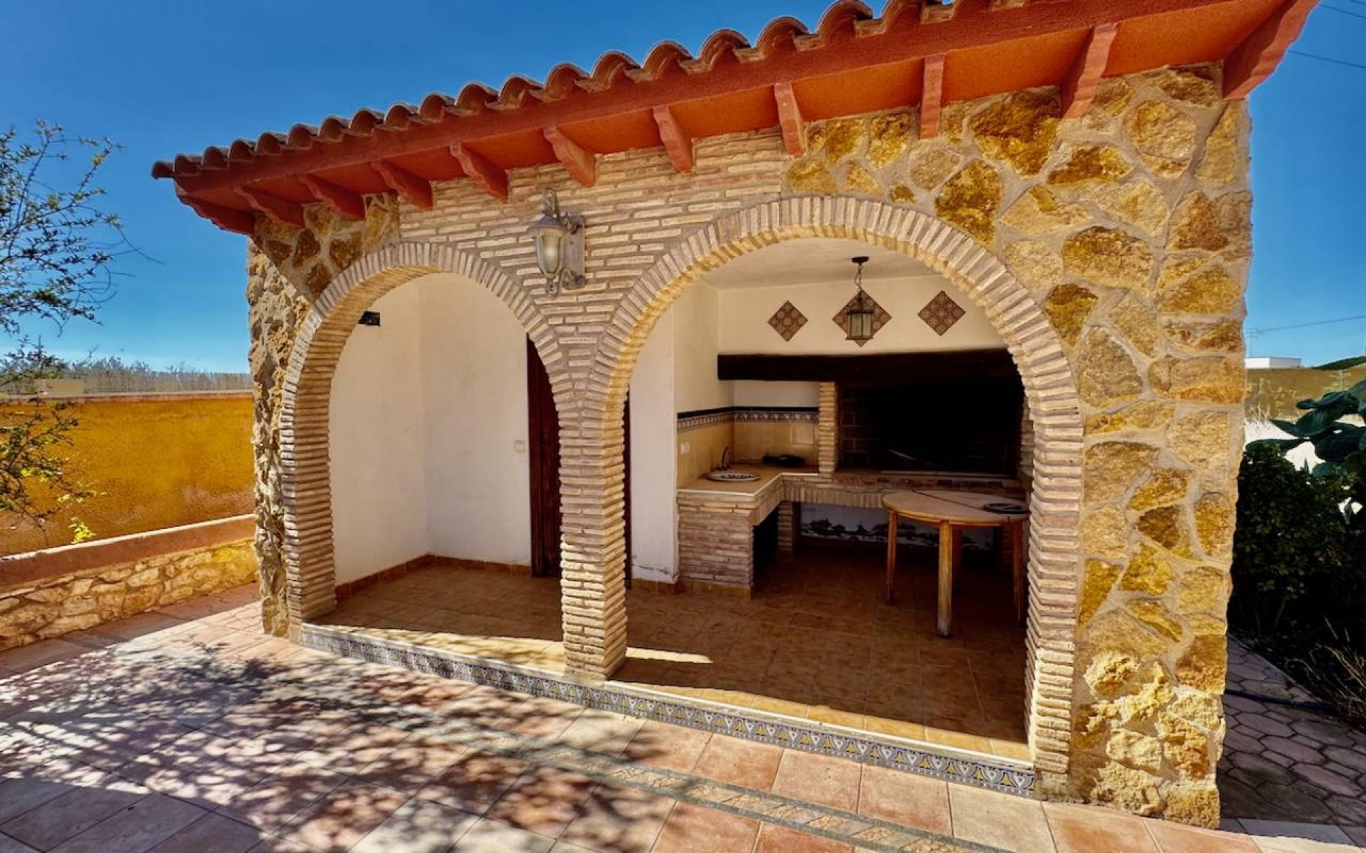 Resale - Country House - Los Montesinos