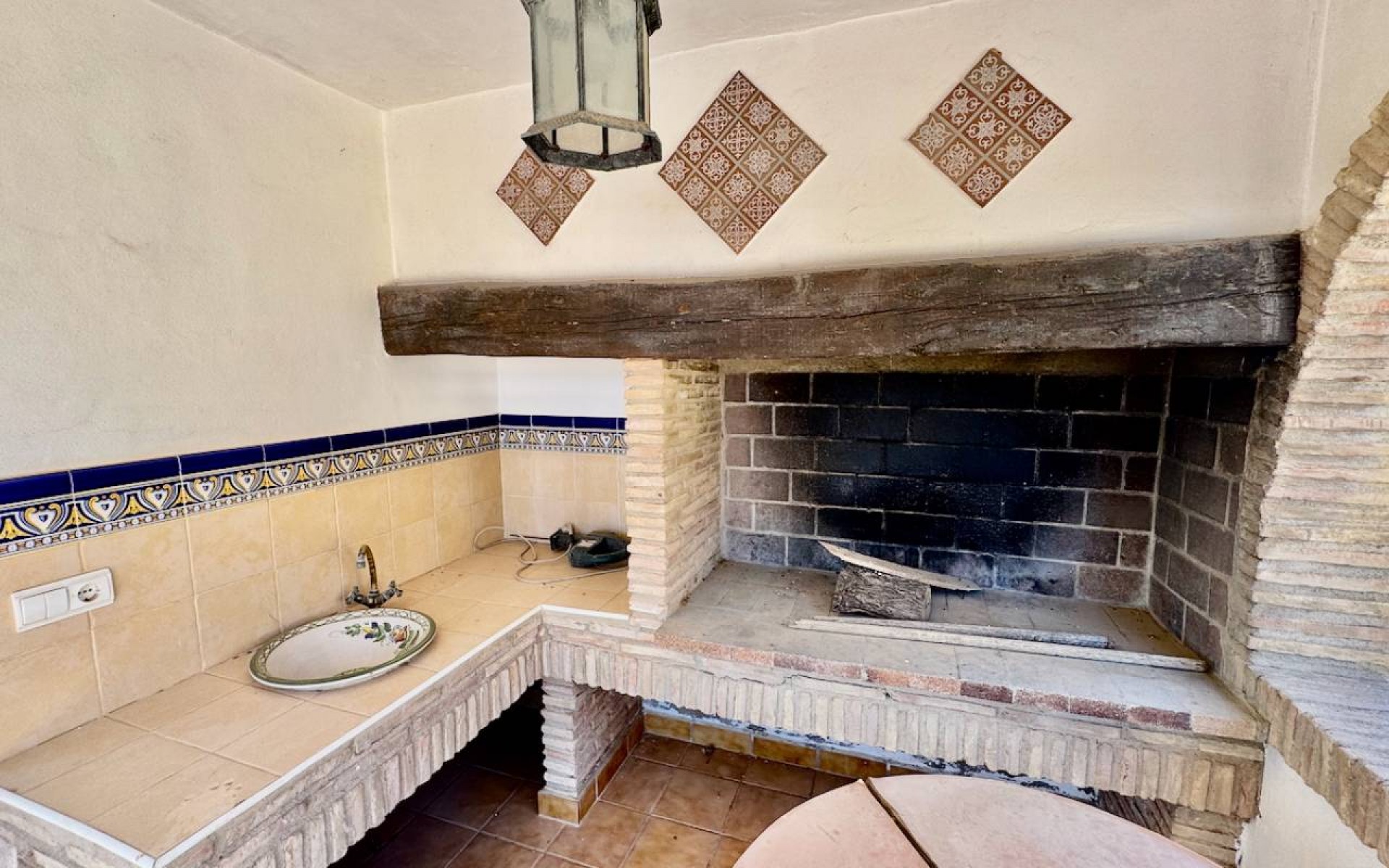 Resale - Country House - Los Montesinos