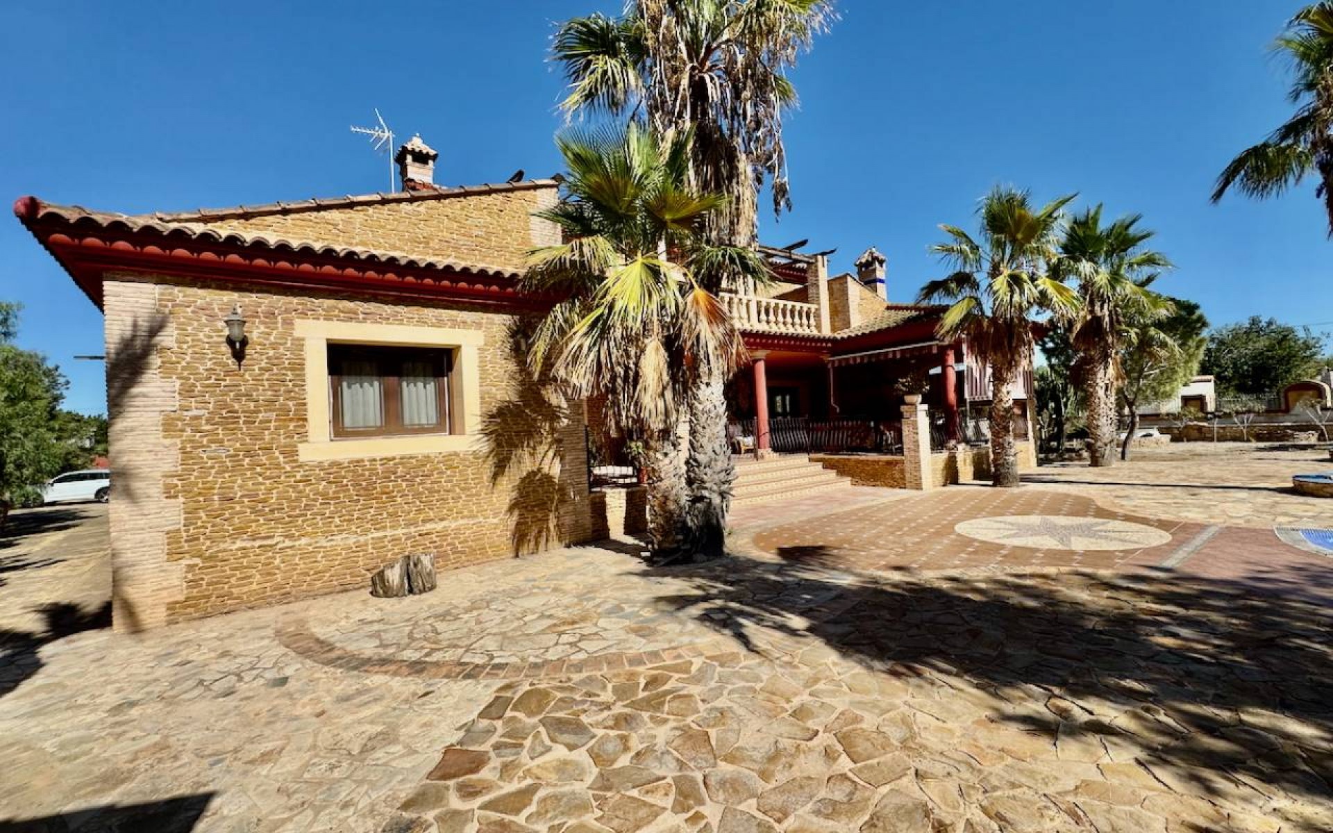 Resale - Country House - Los Montesinos