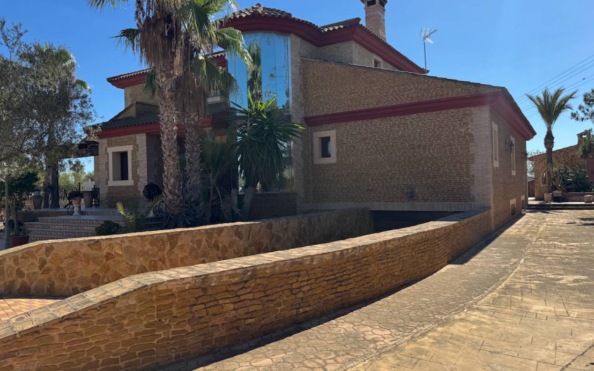 Resale - Country House - Los Montesinos