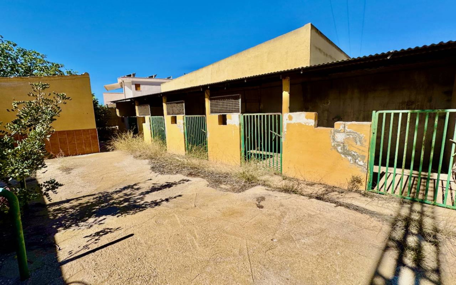 Resale - Country House - Los Montesinos