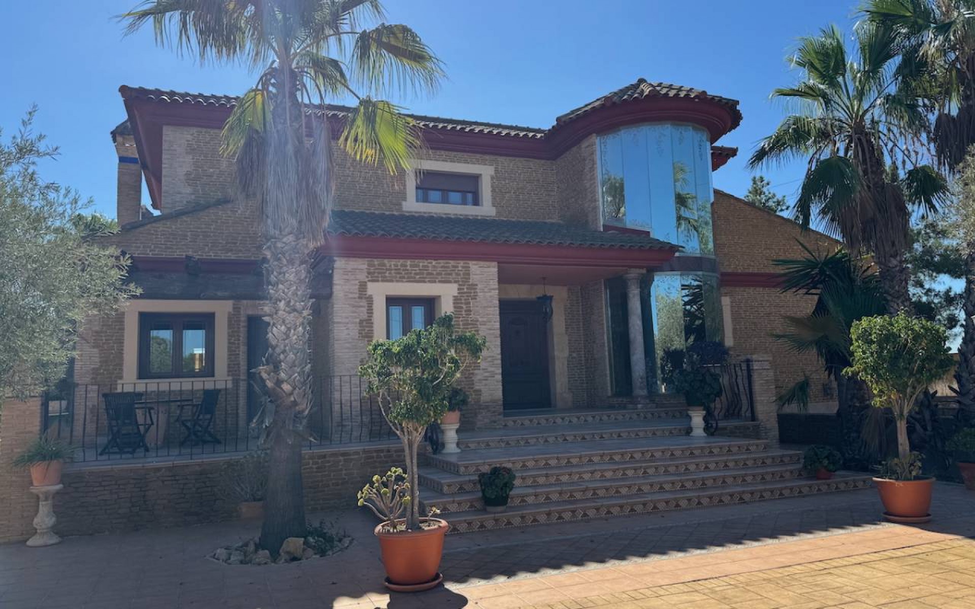 Resale - Country House - Los Montesinos