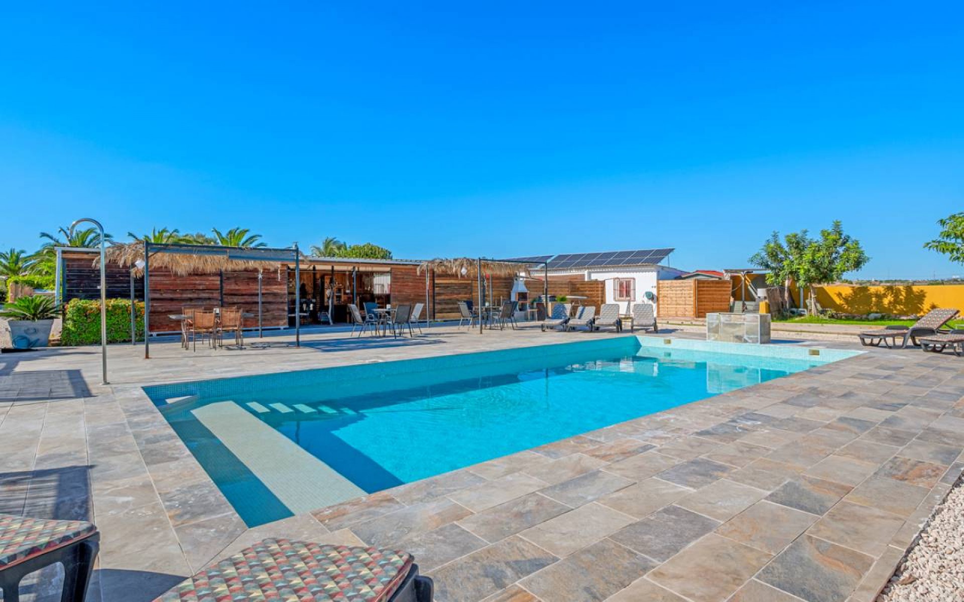 Resale - Country House - Los Montesinos