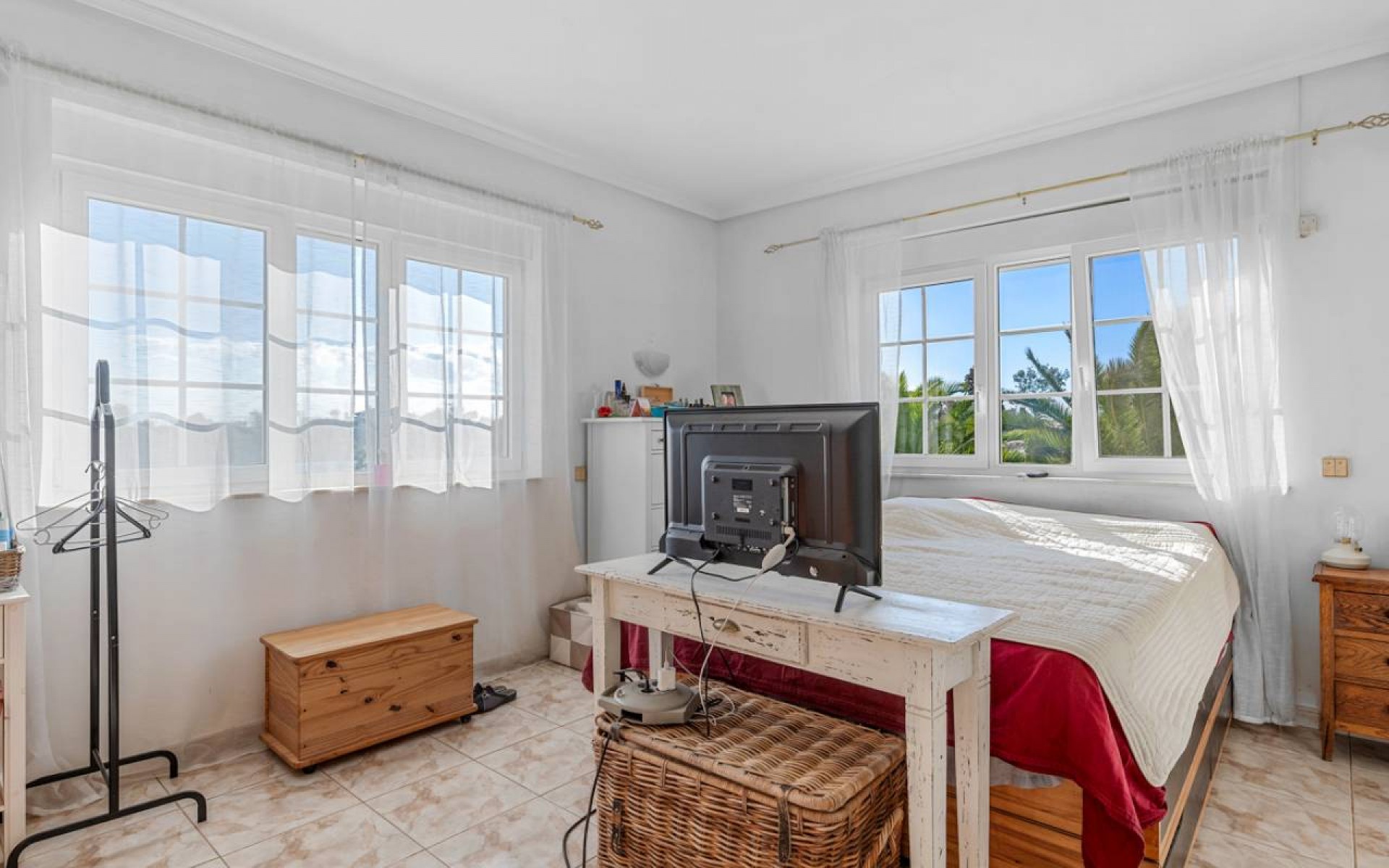 Resale - Country House - Los Montesinos