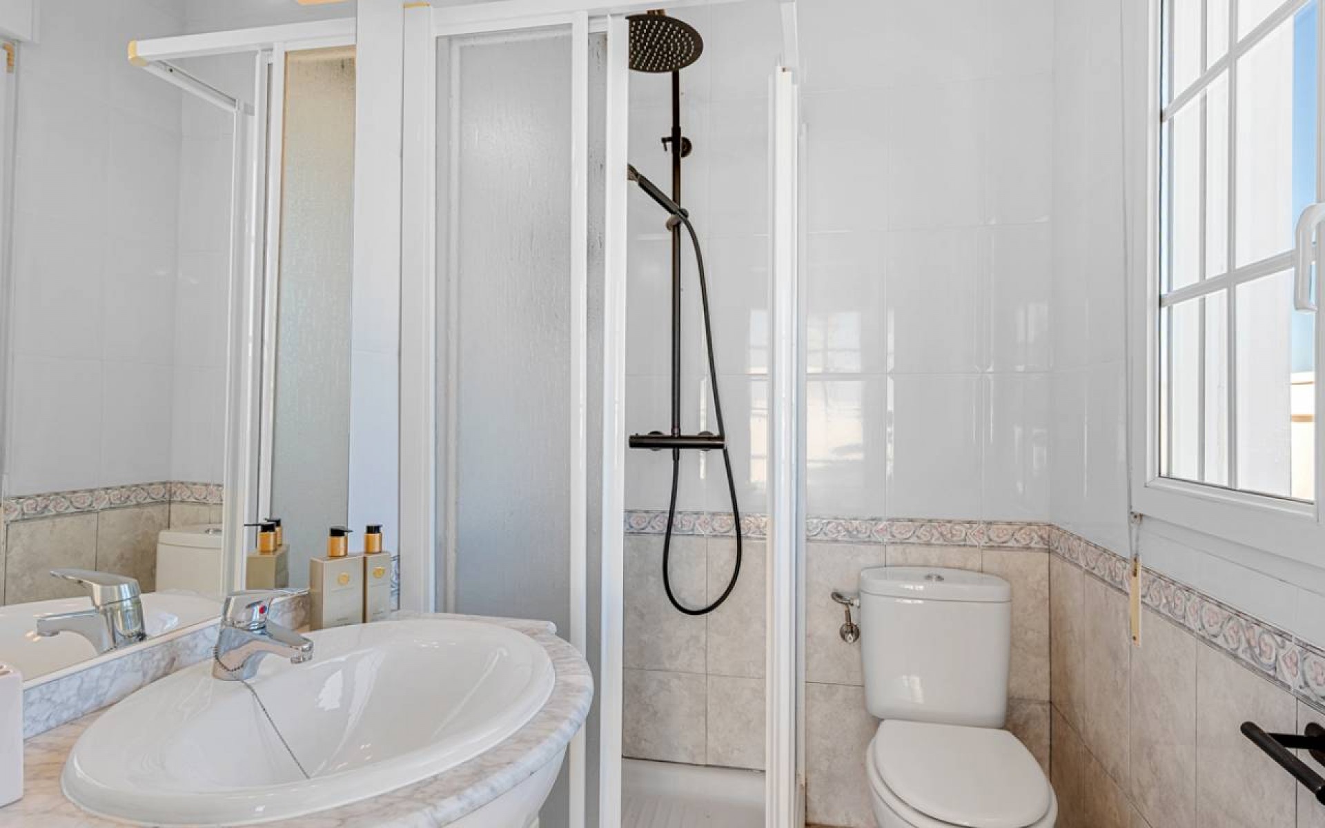 Resale - Country House - Los Montesinos