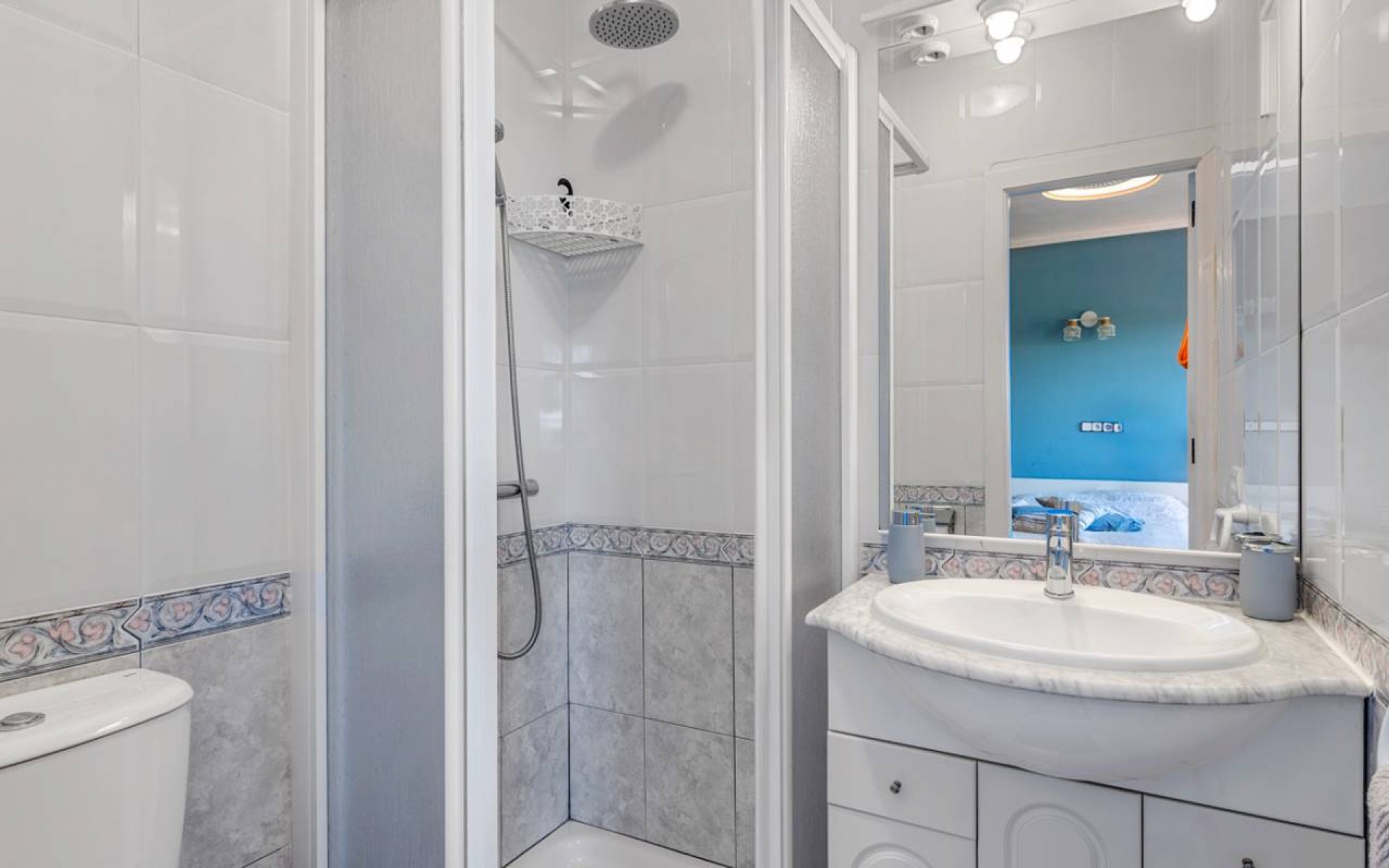 Resale - Country House - Los Montesinos