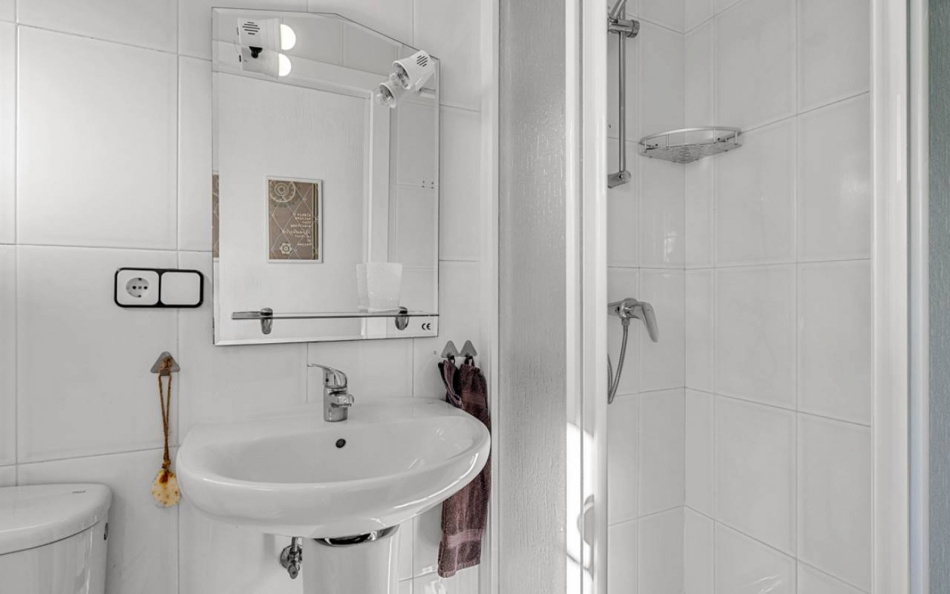 Resale - Country House - Los Montesinos