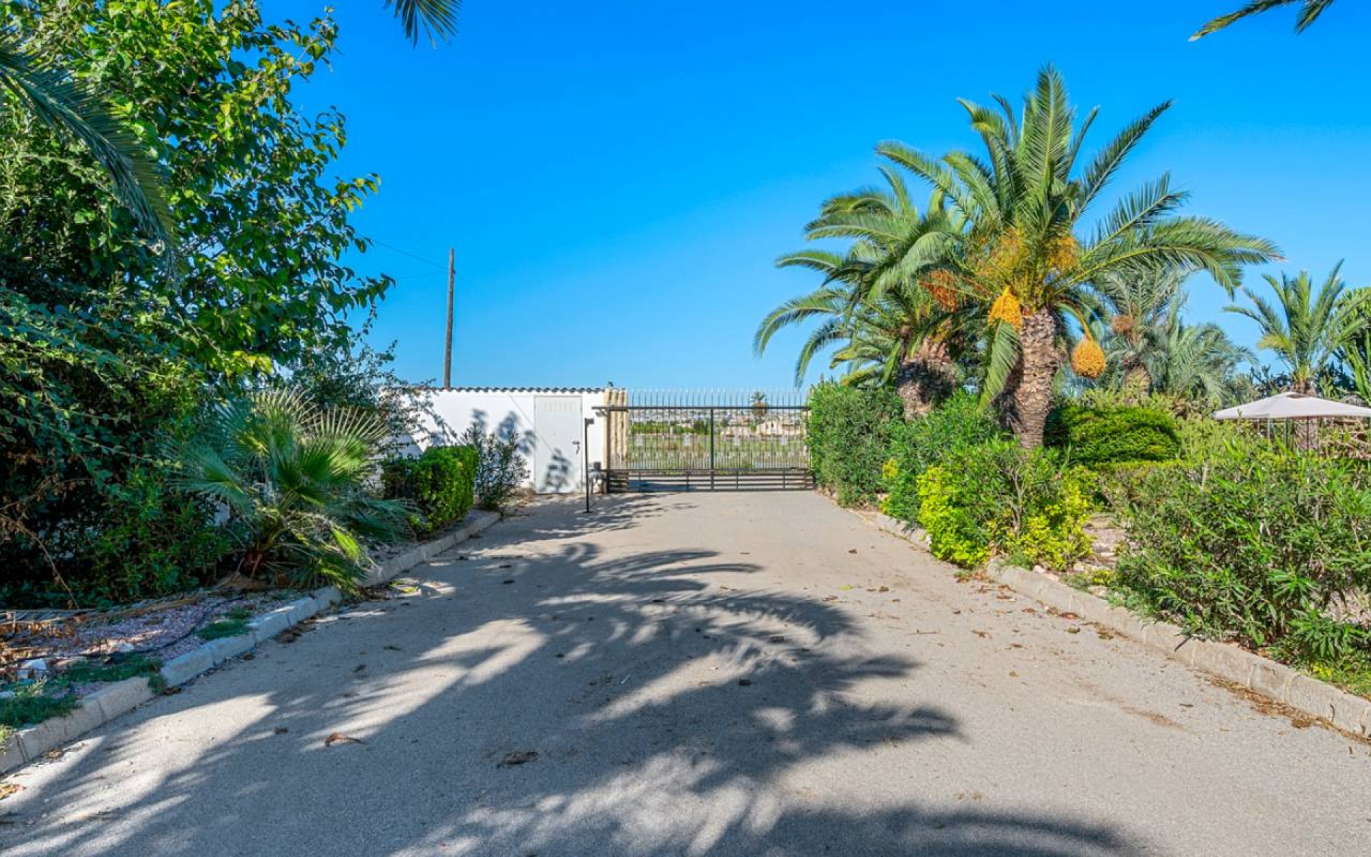 Resale - Country House - Los Montesinos