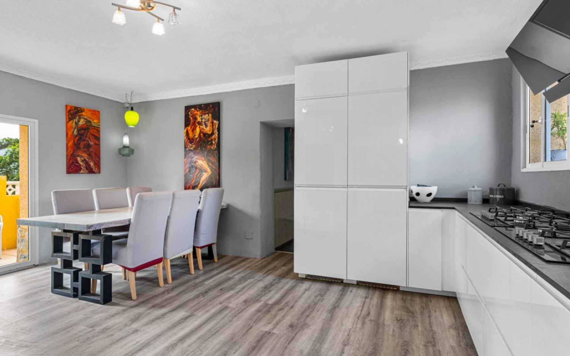 Resale - Country House - Los Montesinos