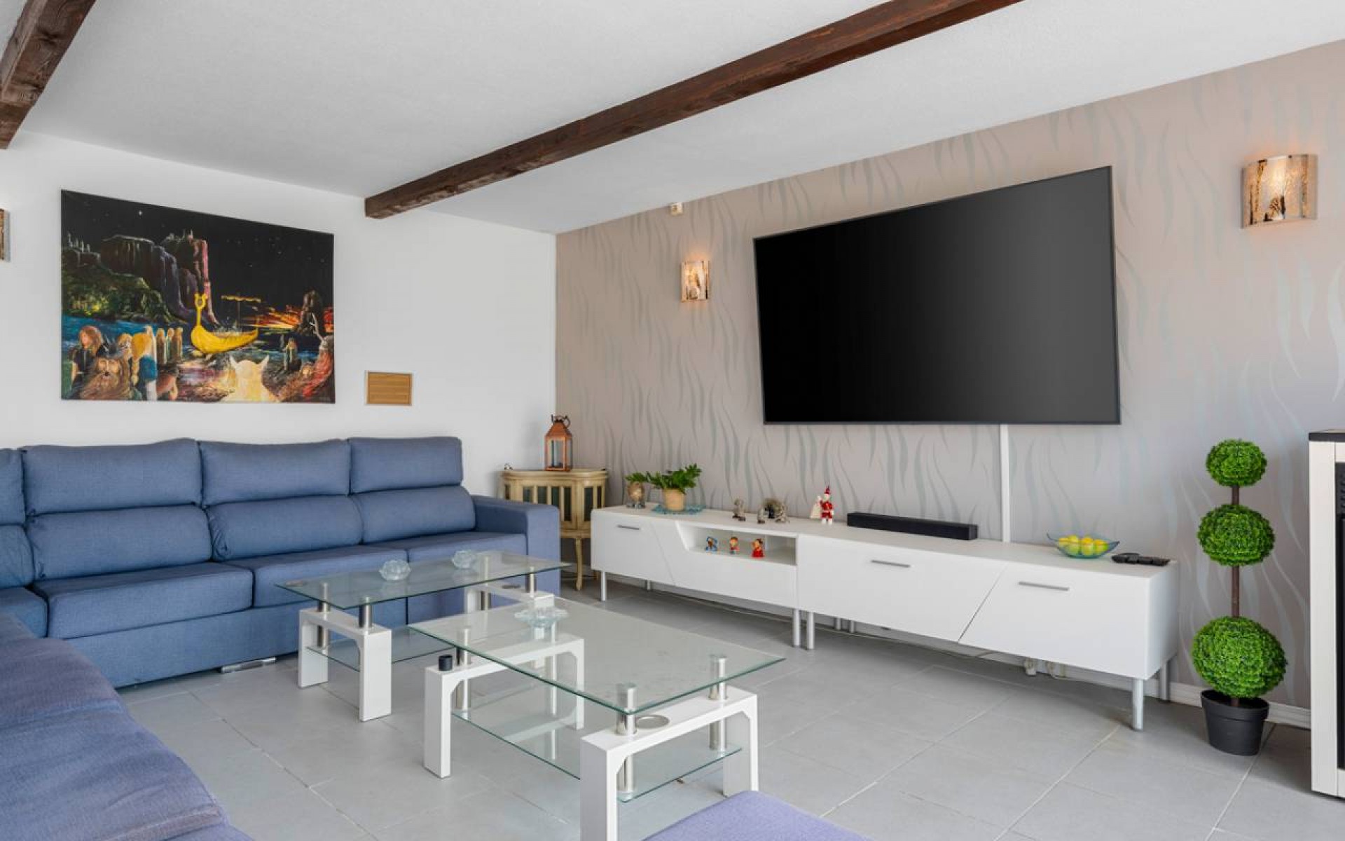 Resale - Country House - Los Montesinos