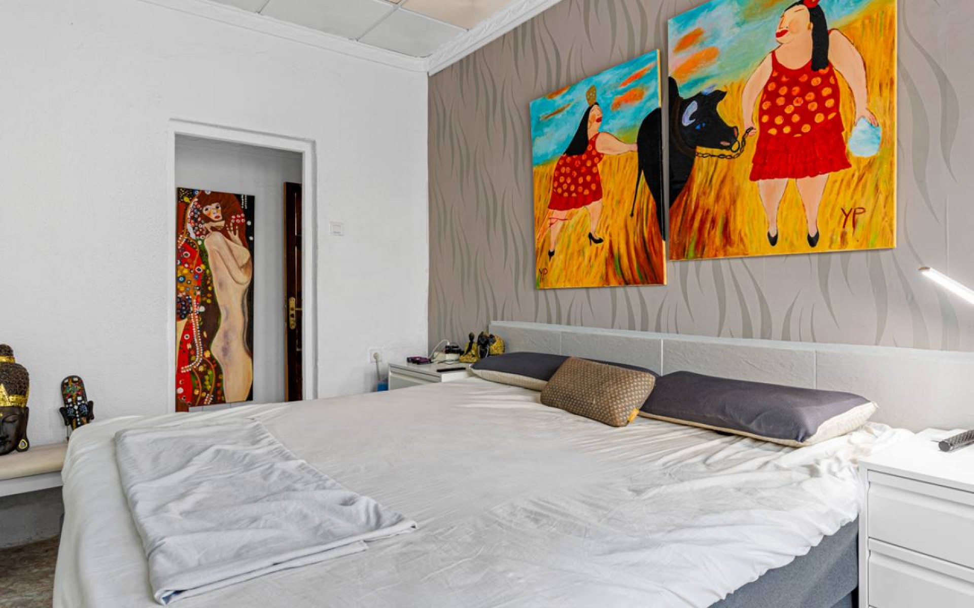 Resale - Country House - Los Montesinos