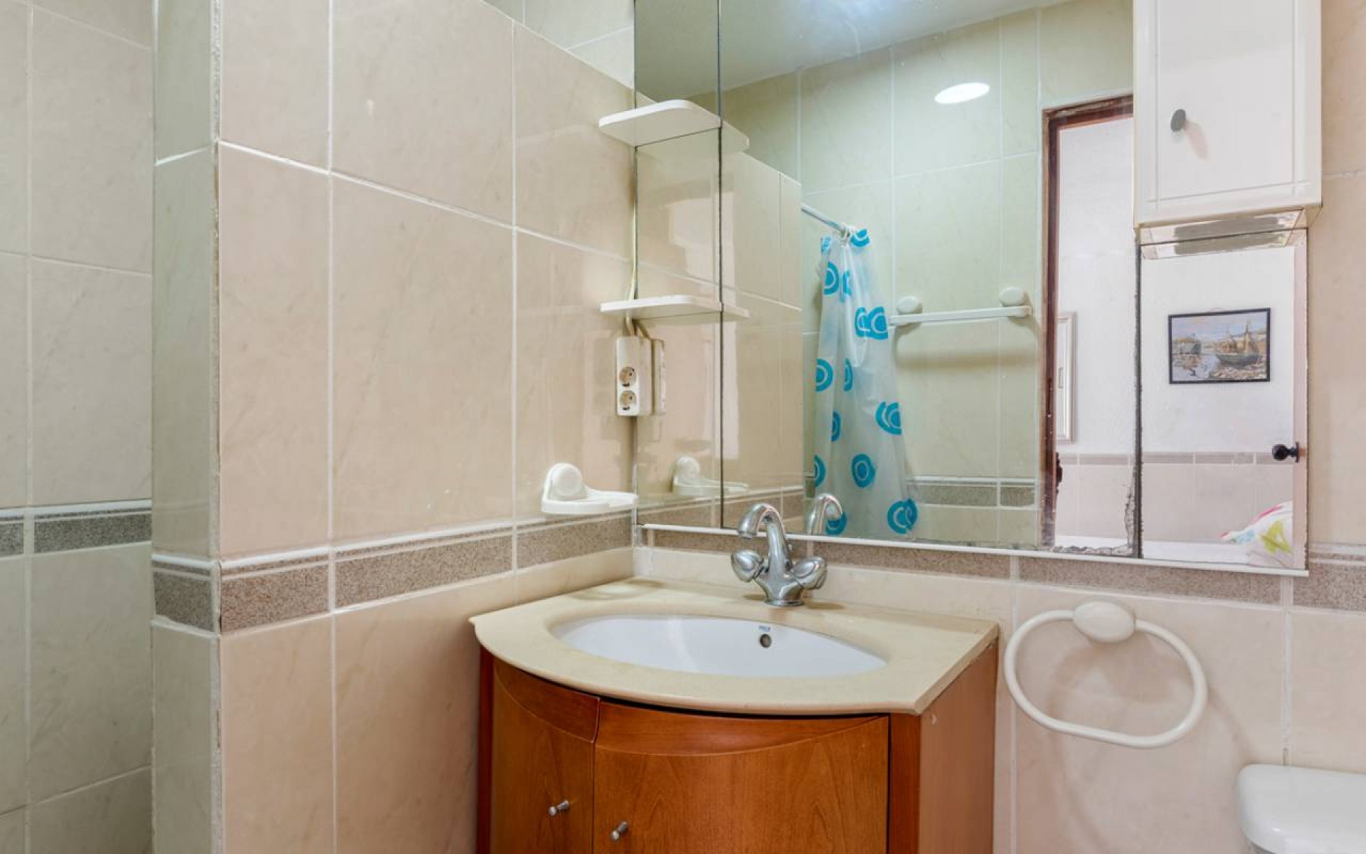 Resale - Country House - Los Montesinos