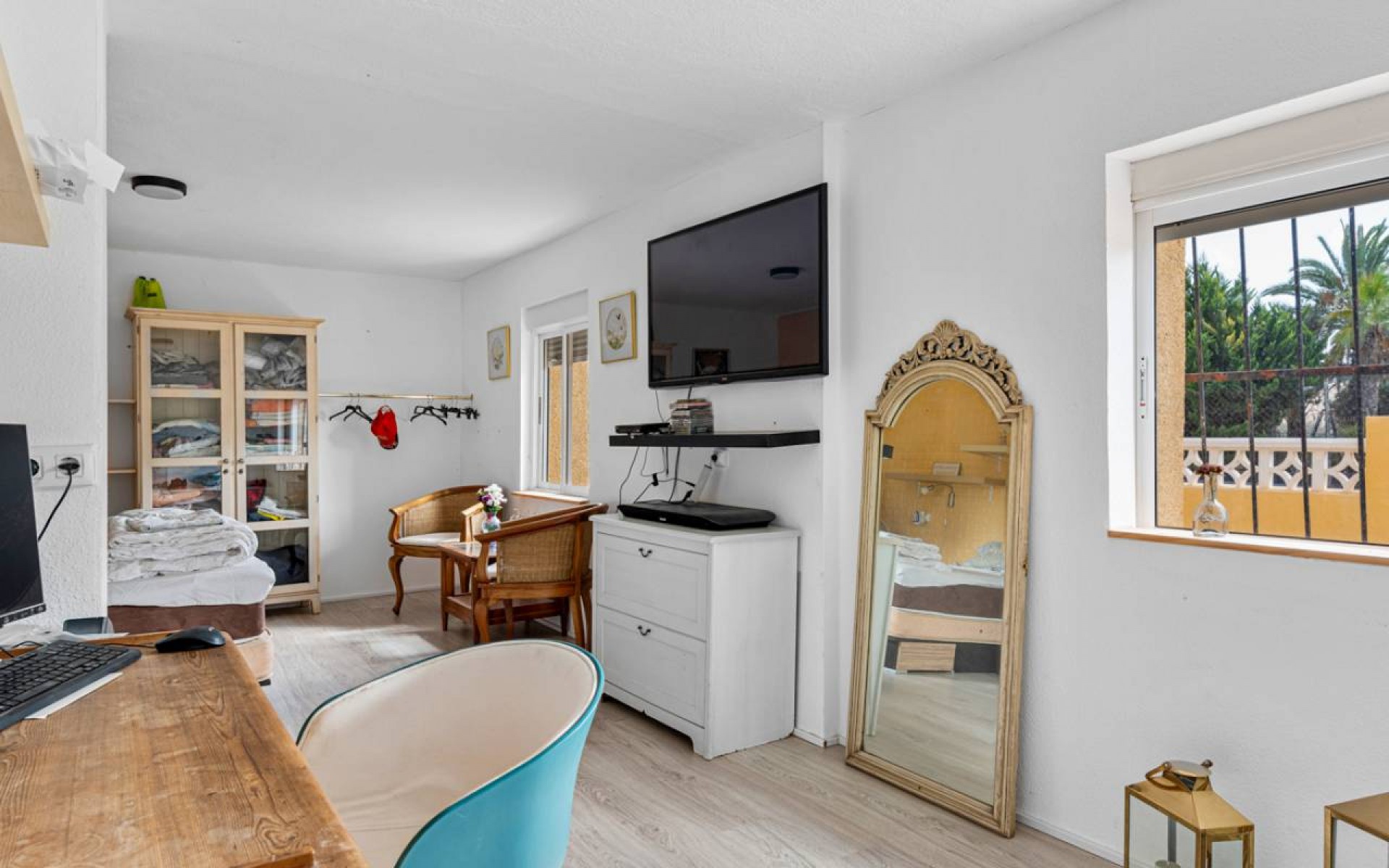 Resale - Country House - Los Montesinos