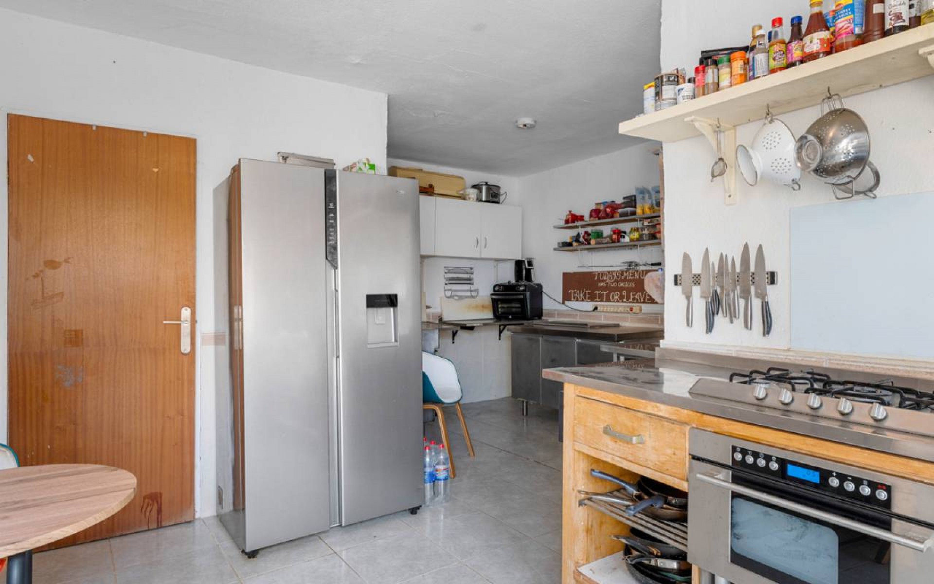 Resale - Country House - Los Montesinos