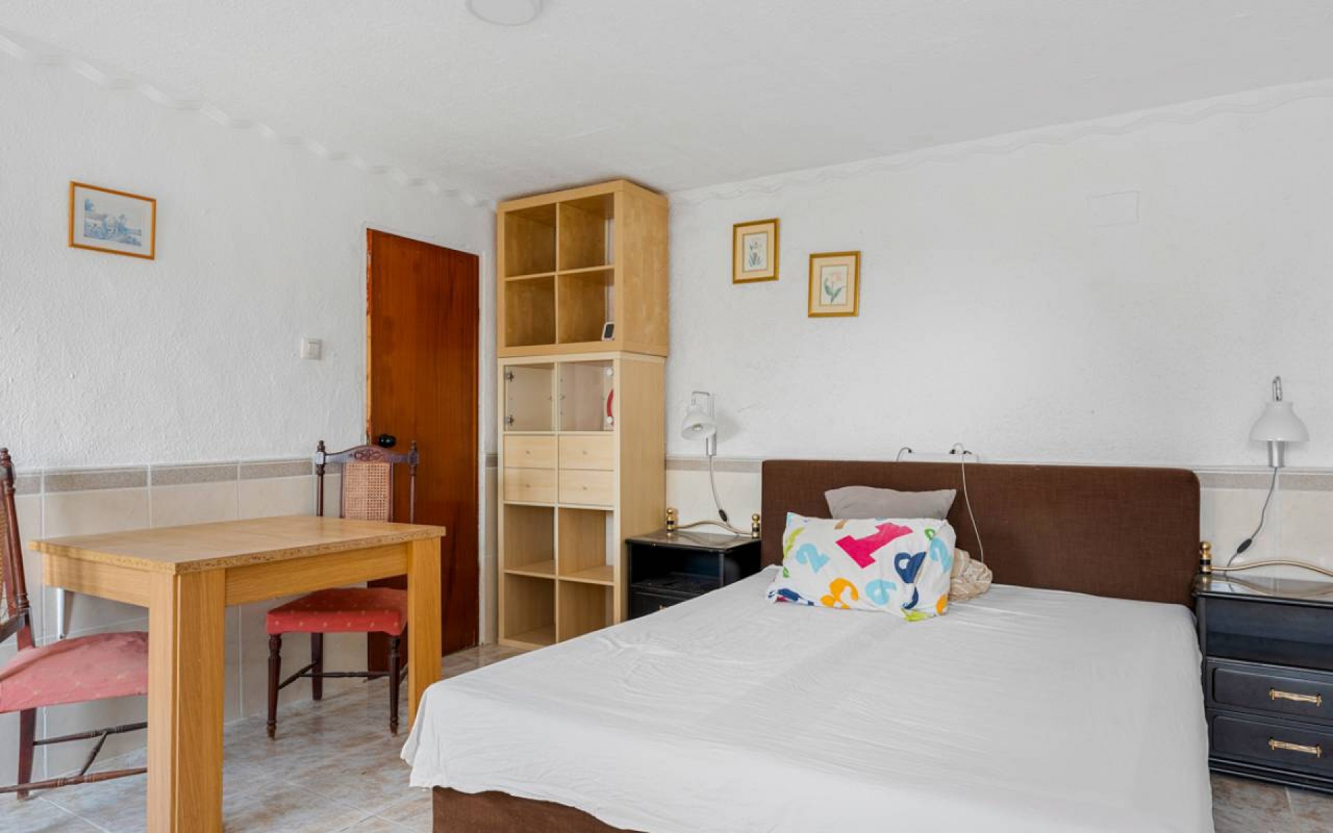 Resale - Country House - Los Montesinos