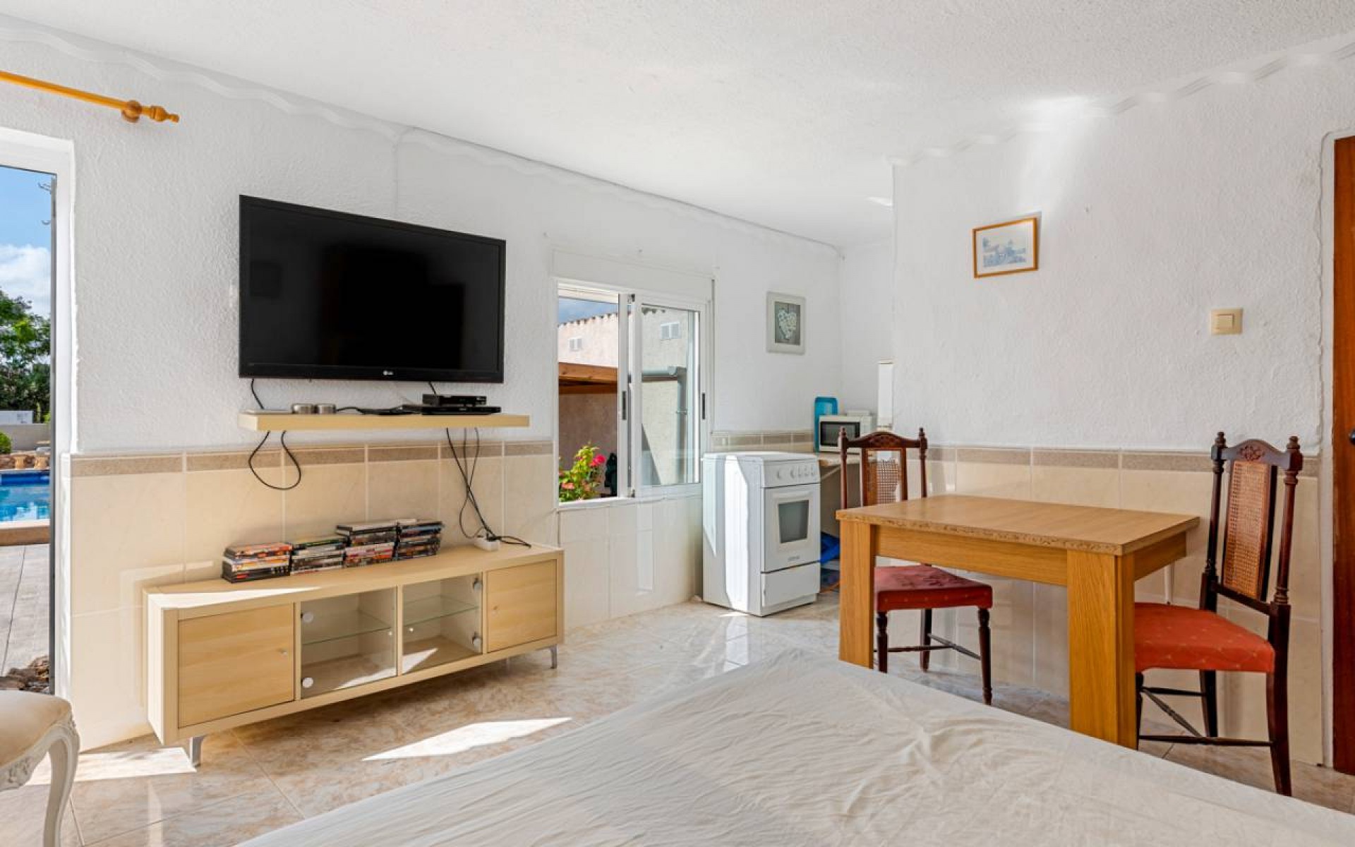 Resale - Country House - Los Montesinos