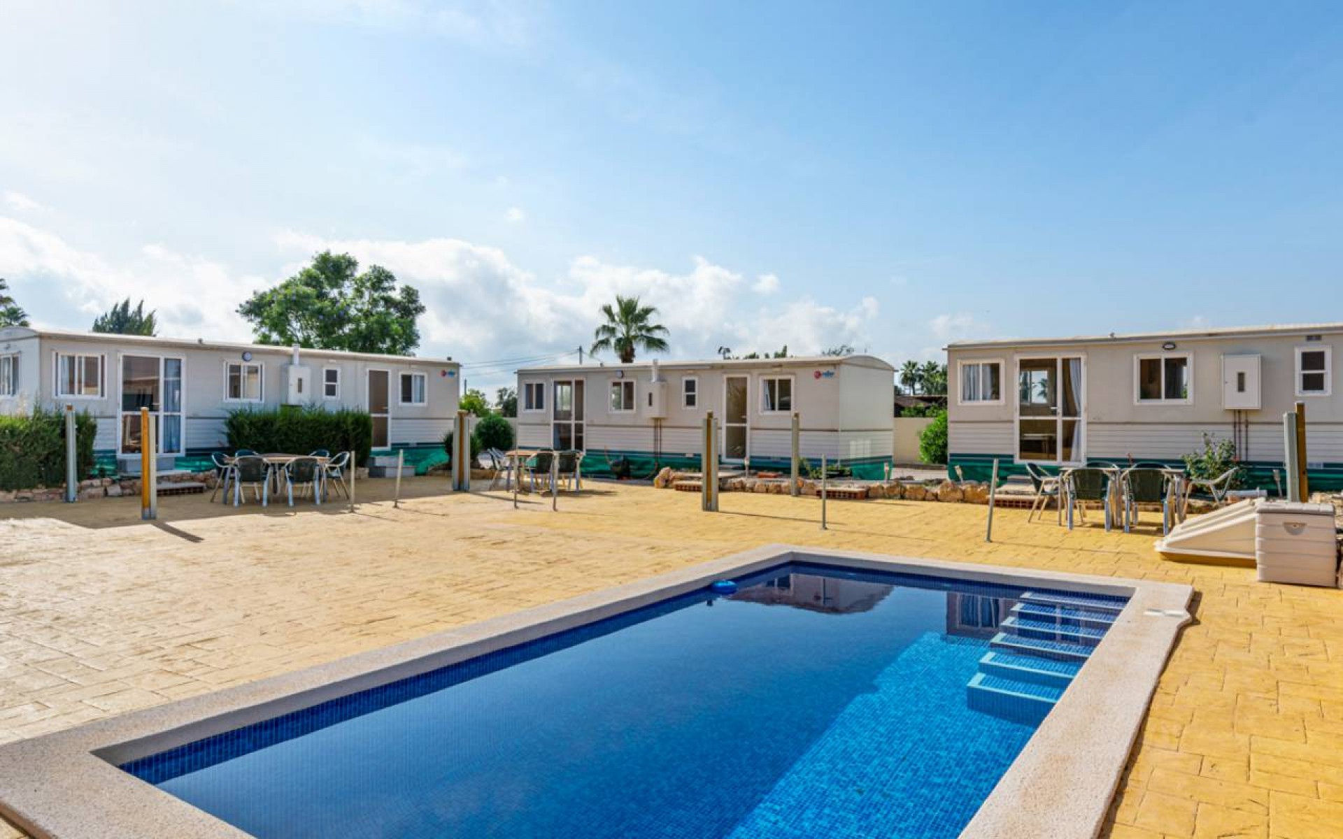 Resale - Country House - Los Montesinos