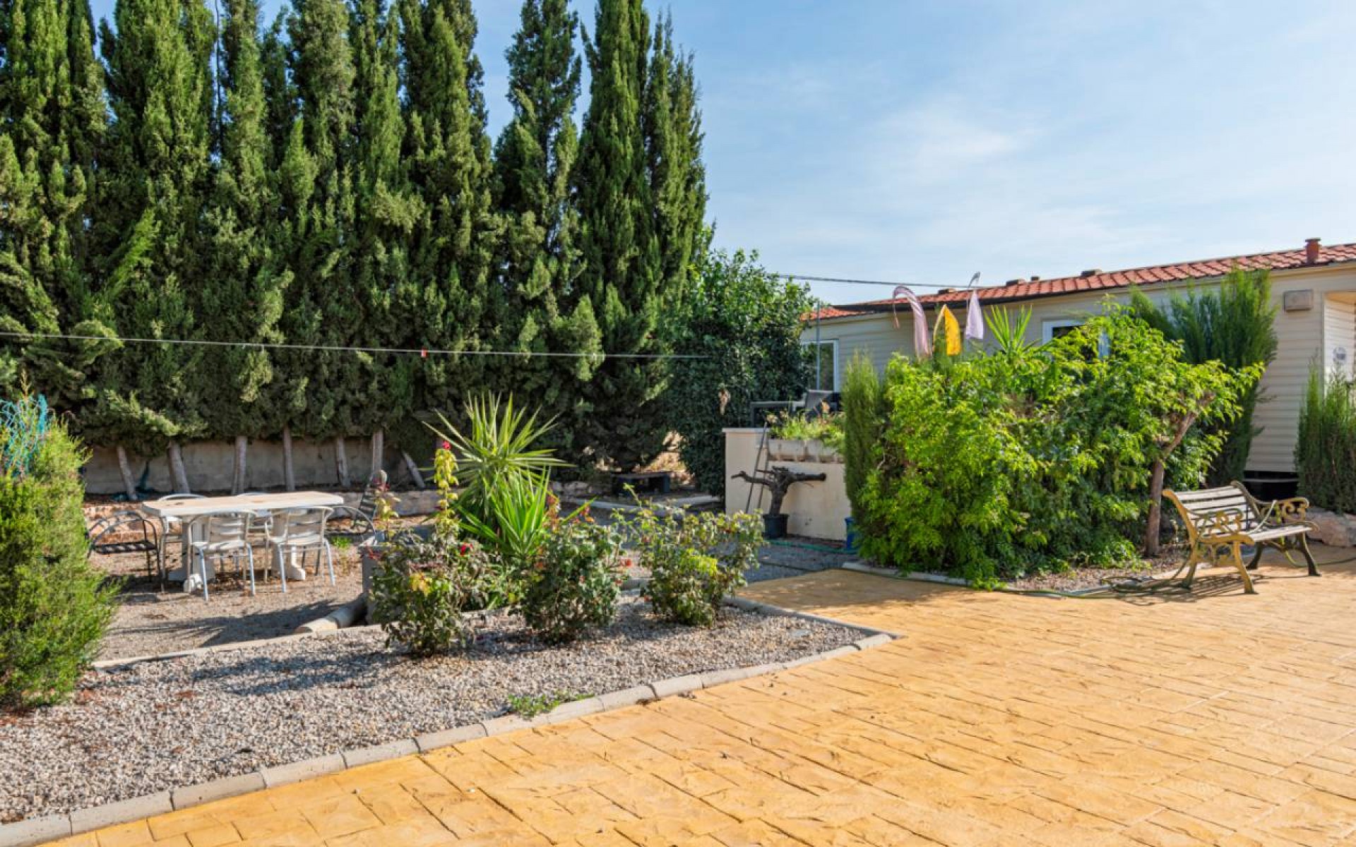 Resale - Country House - Los Montesinos