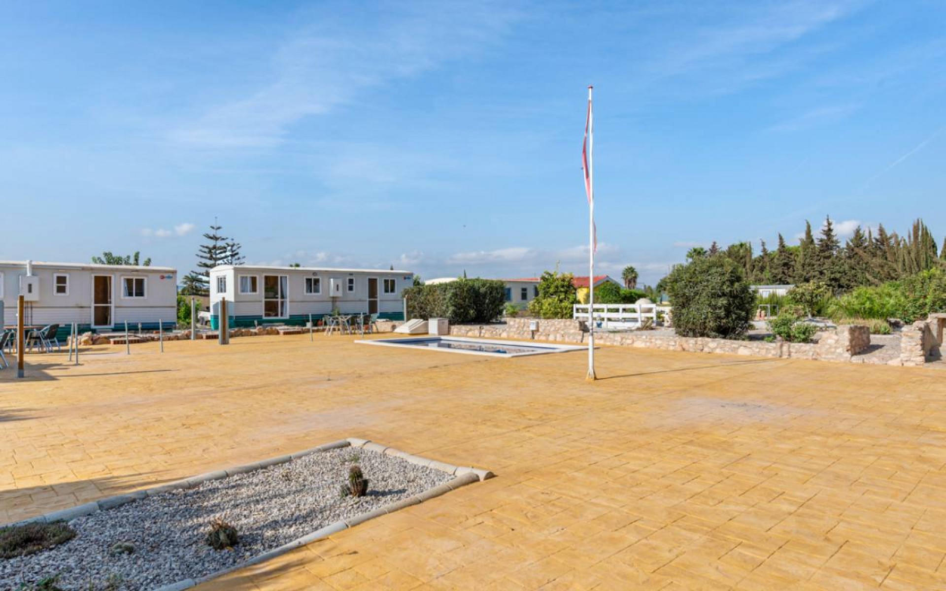 Resale - Country House - Los Montesinos